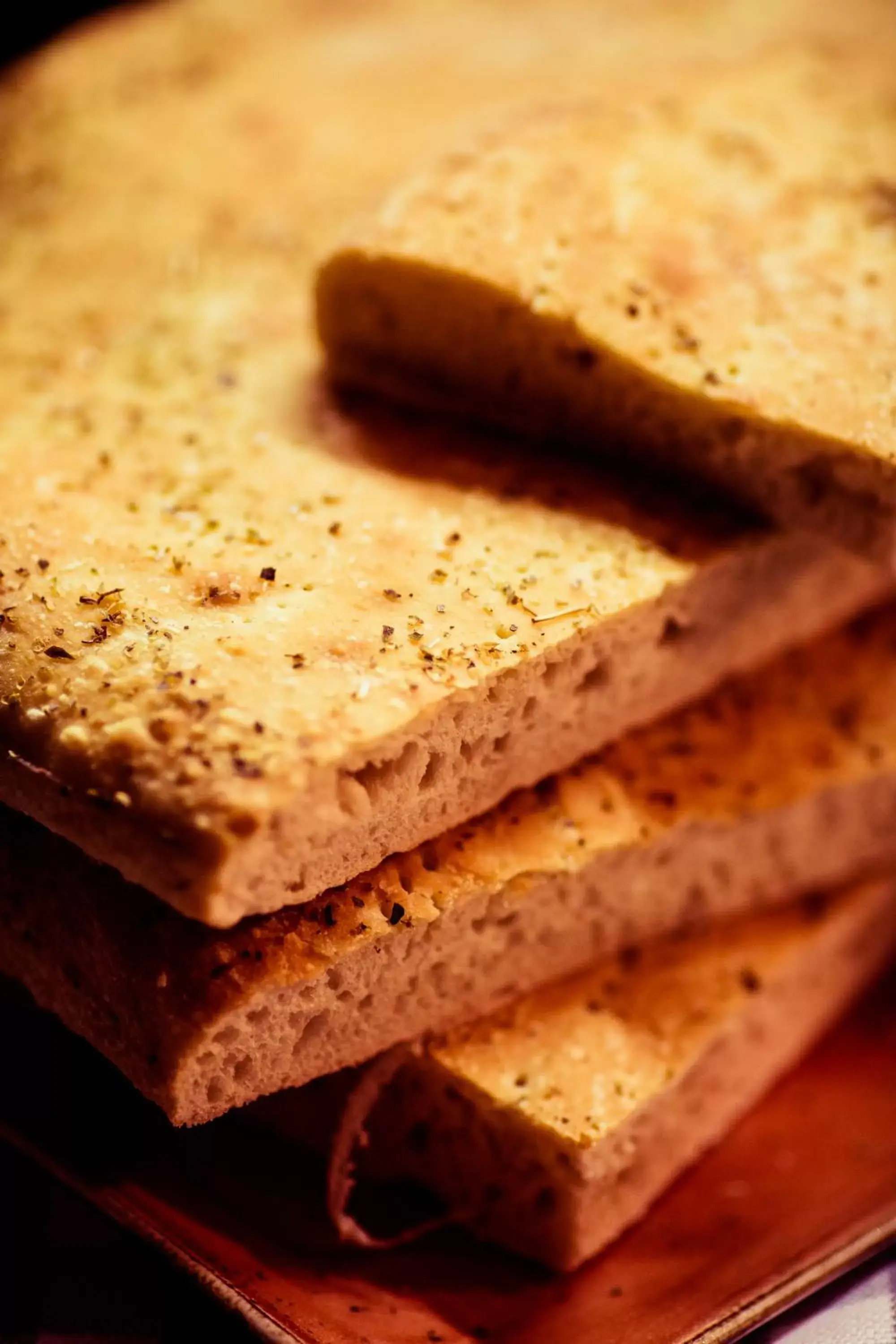 Food close-up in SAKS Urban Design Hotel Kaiserslautern Food close-up in SAKS Urban Design Hotel Kaiserslautern