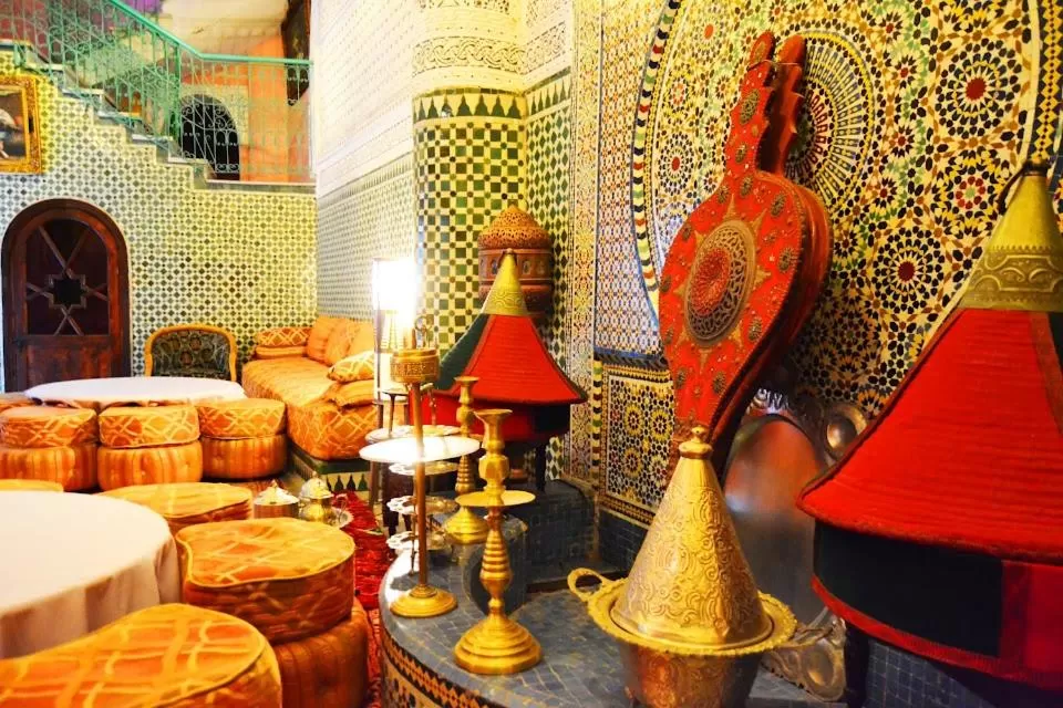 Hôtel Transatlantique