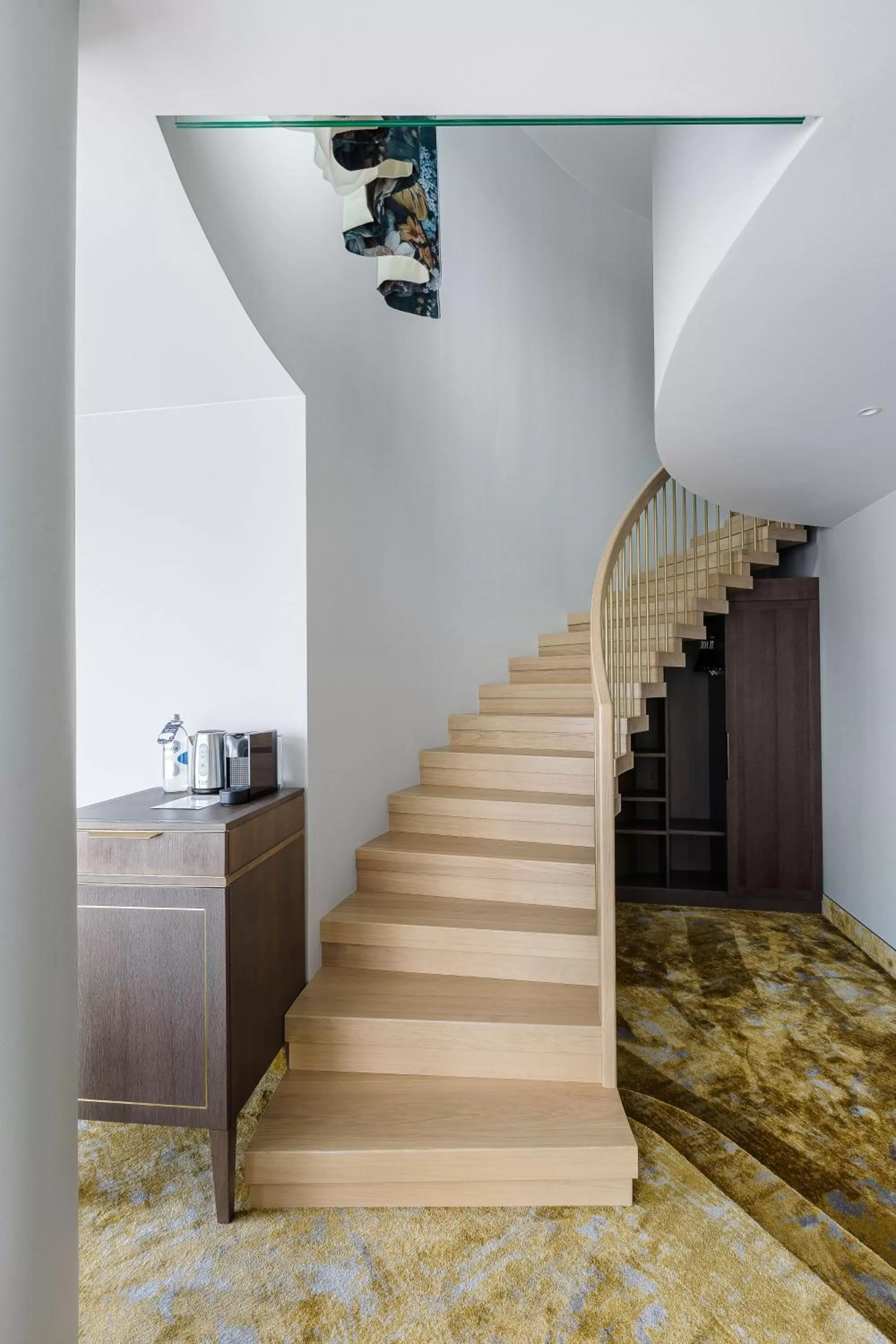 Photo of the whole room in VICTORIA Hotel Klaipėda