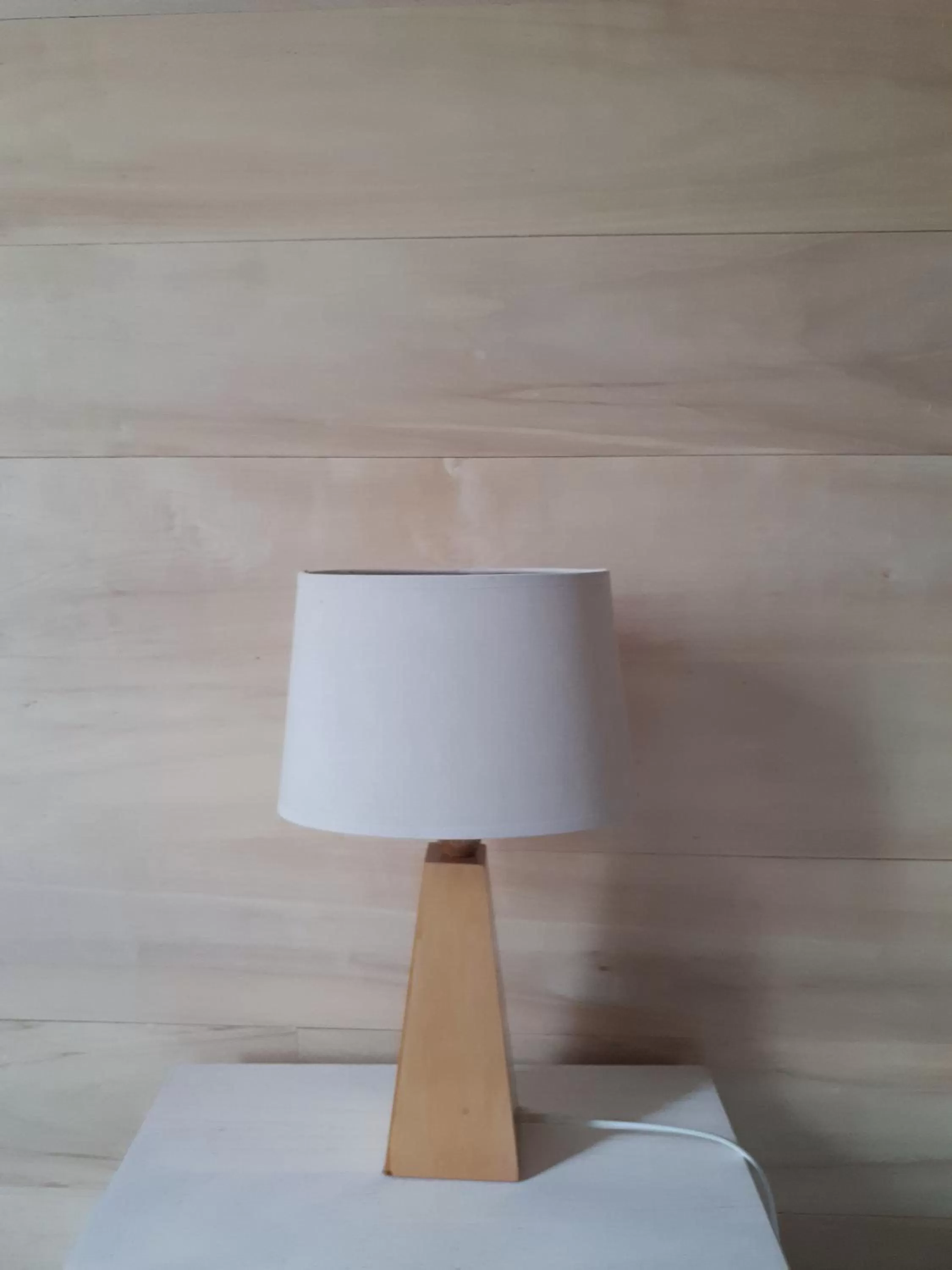 Decorative detail in Sûn Chambres d'hôtes