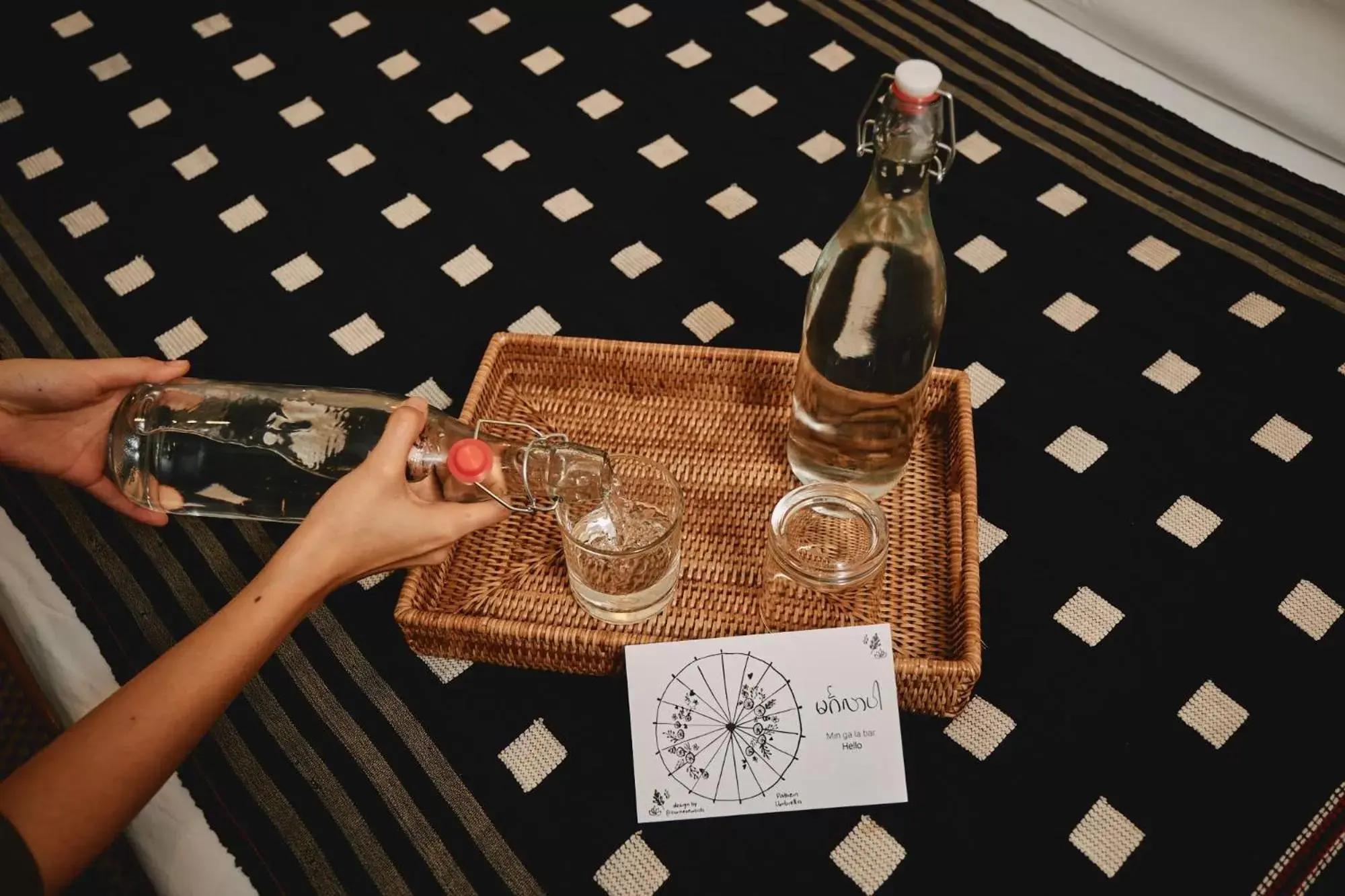 Junior Suite in Winner Inn Junior Suite in Winner Inn