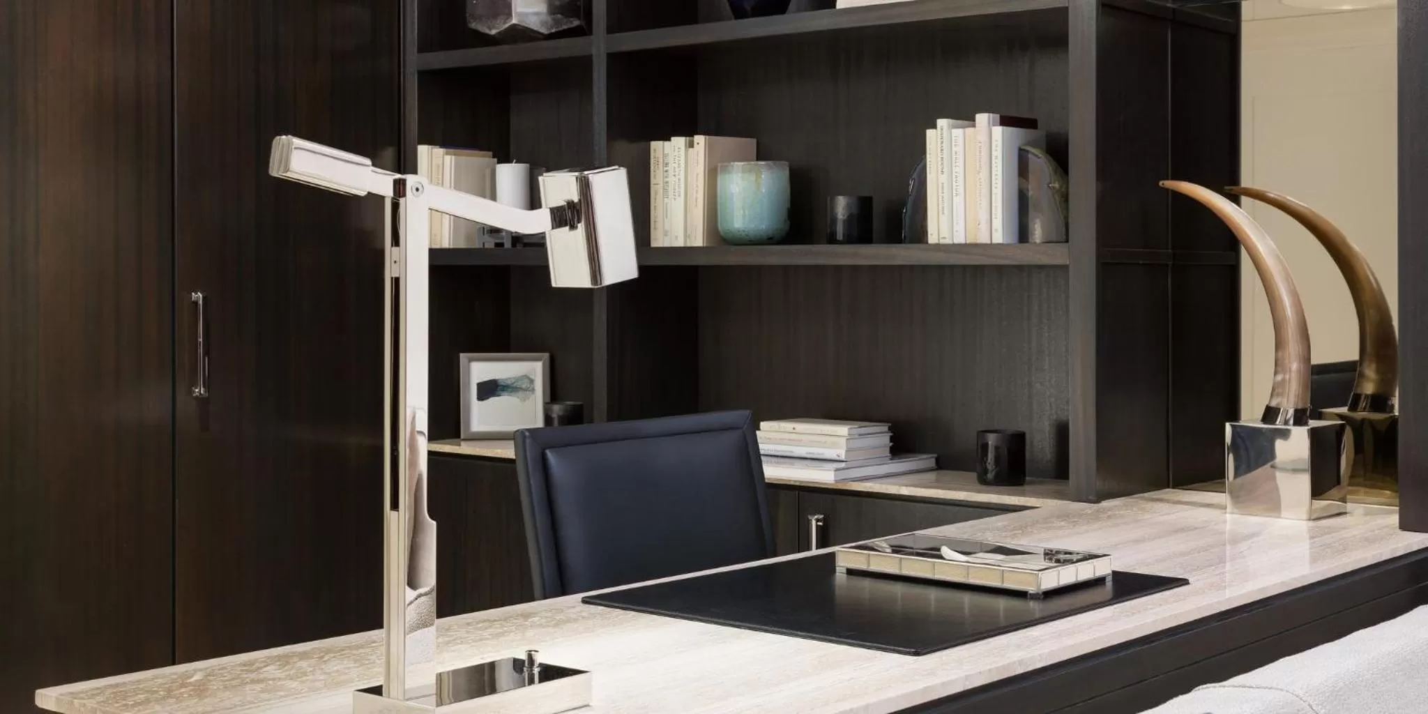 Photo of the whole room in The Manhattan at Times Square