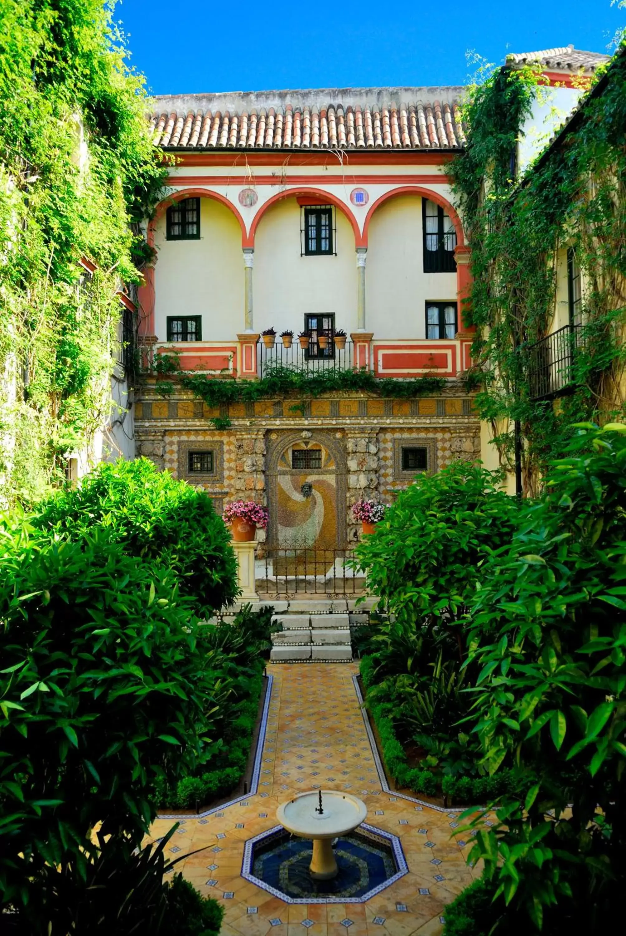 Facade/entrance, Property Building in Hotel Las Casas de la Judería