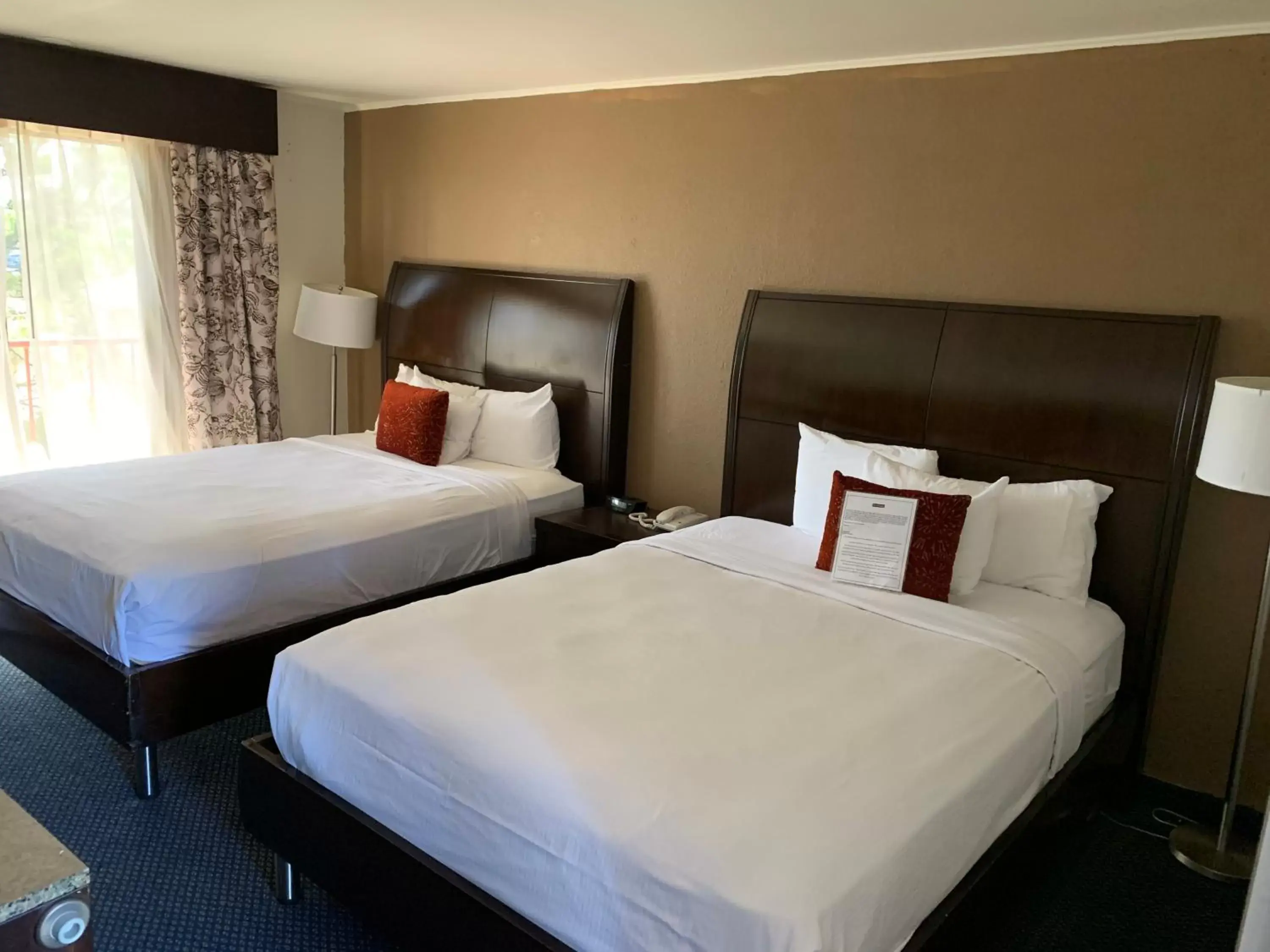 Photo of the whole room, Bed in Travelodge by Wyndham Rapid City