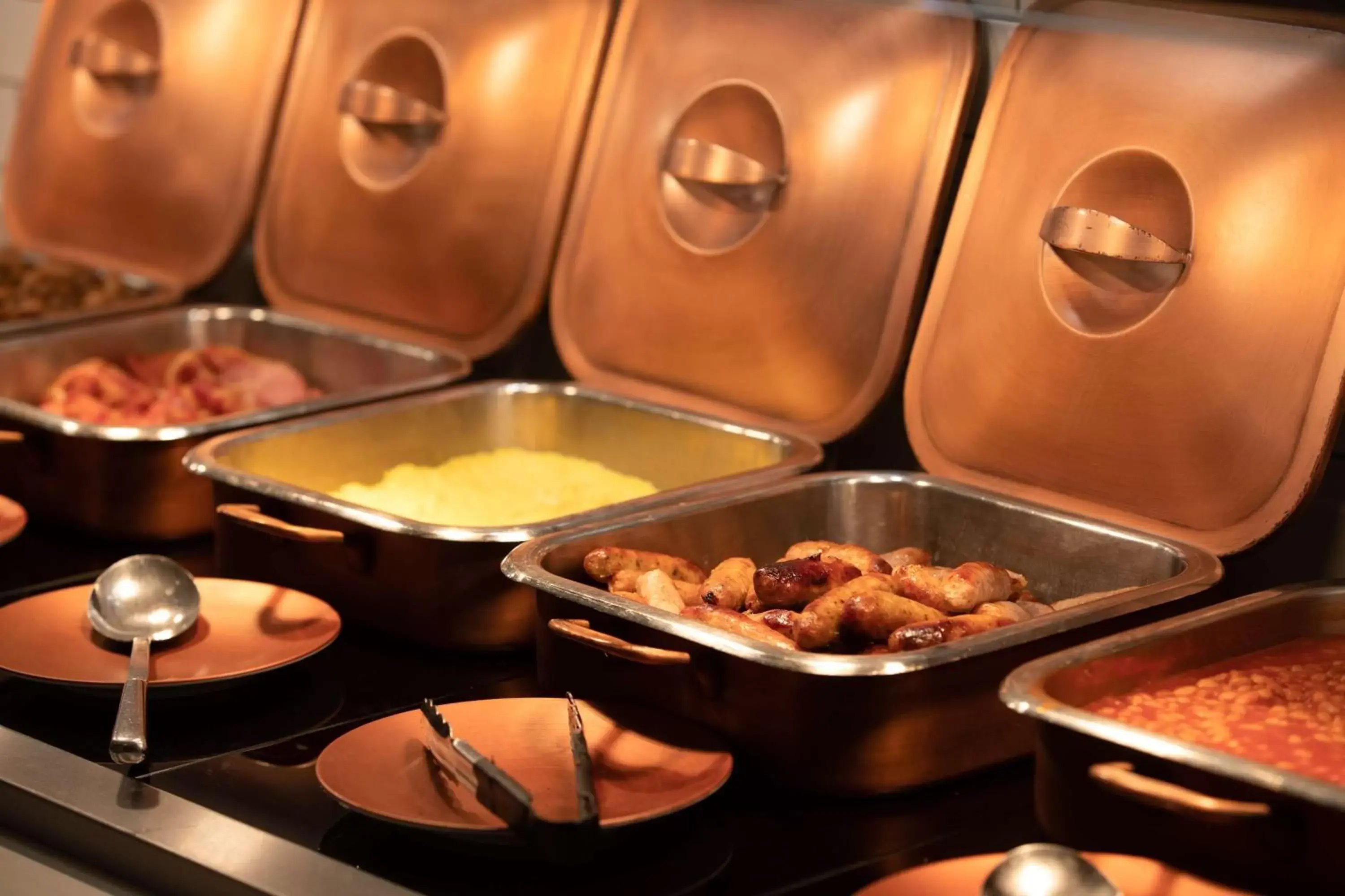 Food in DoubleTree by Hilton Bath Food in DoubleTree by Hilton Bath