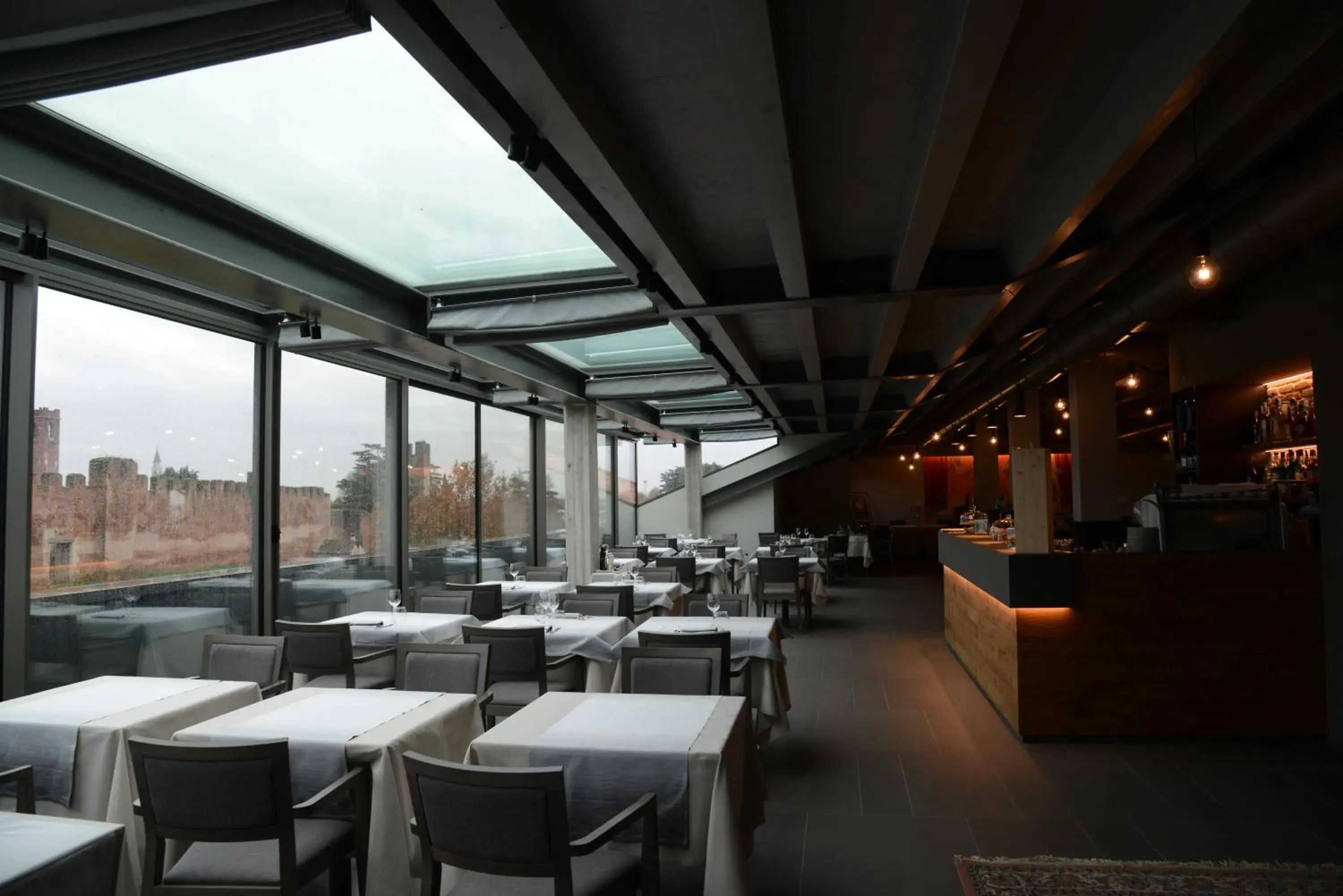 Restaurant/places to eat in Albergo Roma, BW Signature Collection Restaurant/places to eat in Albergo Roma, BW Signature Collection