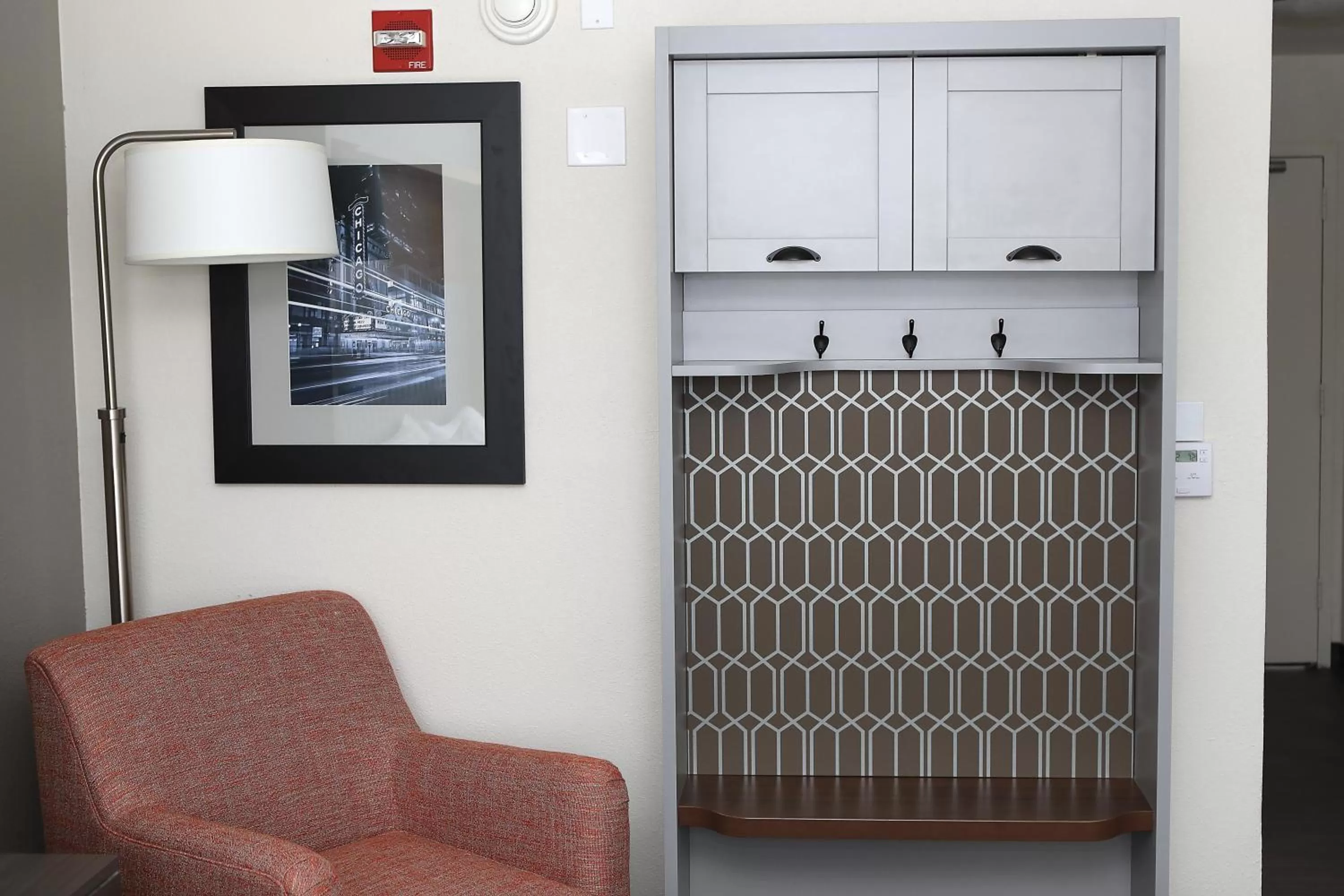 Photo of the whole room in Holiday Inn O'Hare Area by IHG