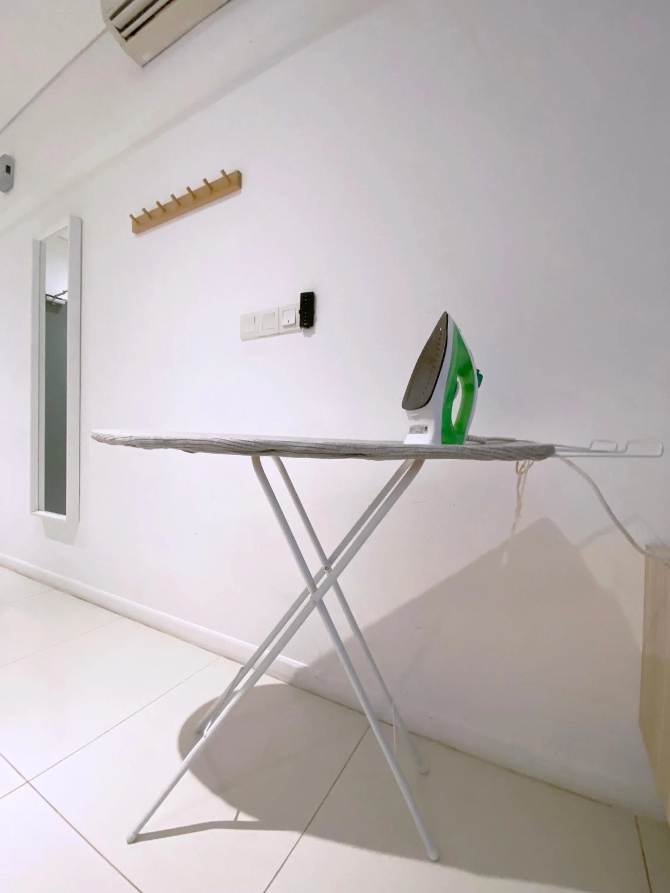 Mercu Summer Suite KLCC @ Penguin Homes