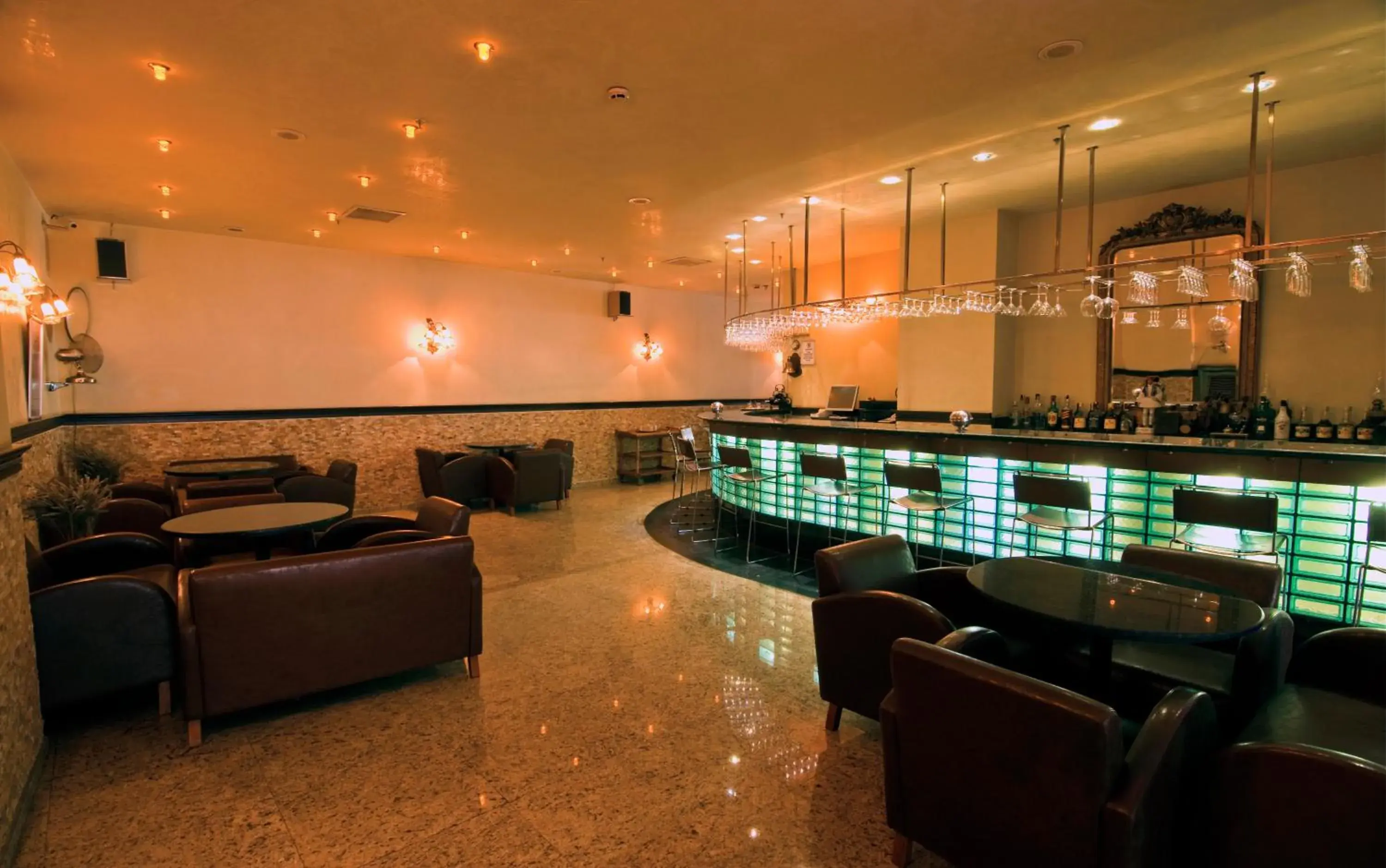 Lounge or bar, Lounge/Bar in Hotel Buyuk Keban