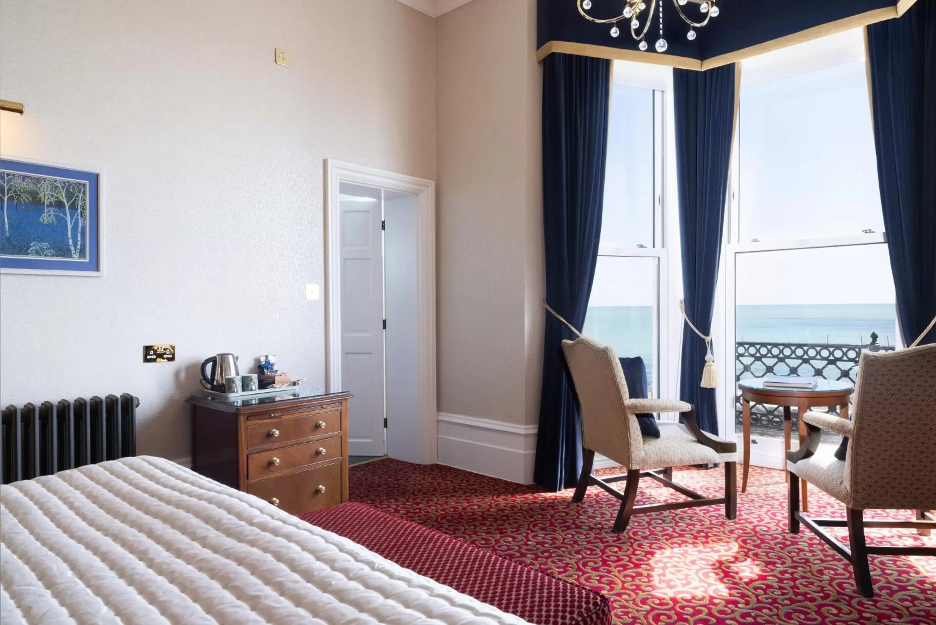 Langham Hotel Eastbourne