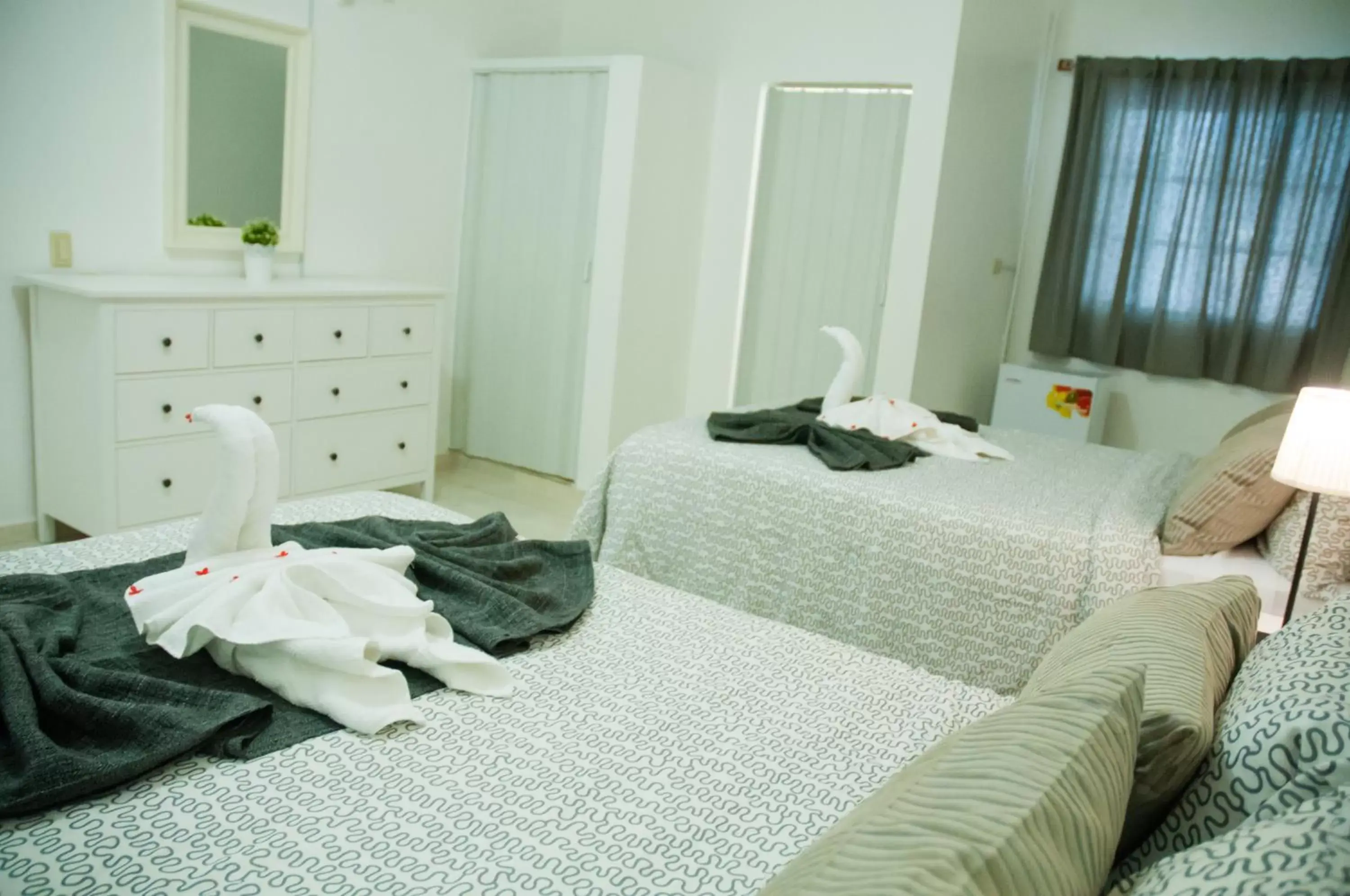 Photo of the whole room, Bed in Batey Hotel Boutique