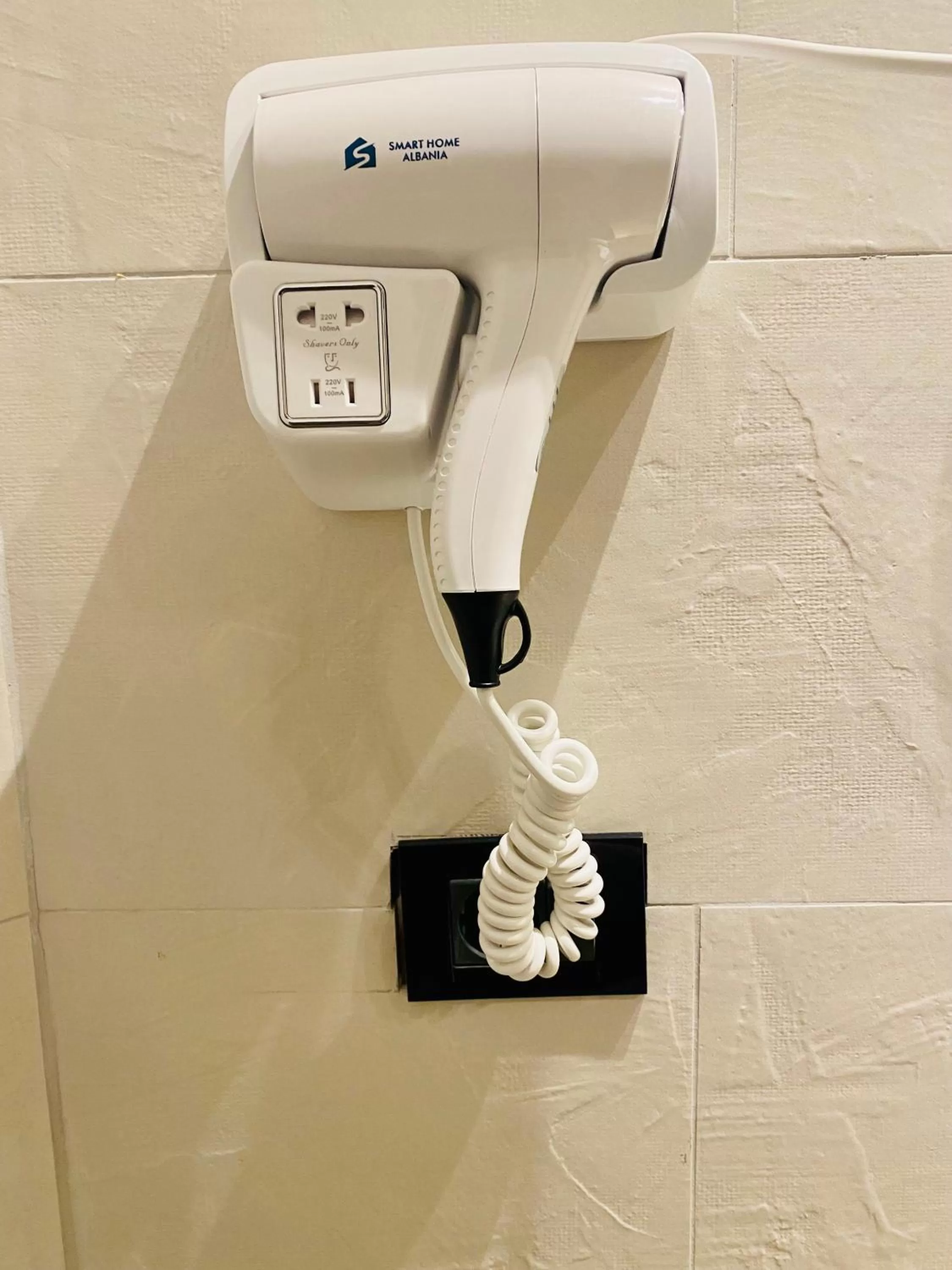 heating in Maor Hotel