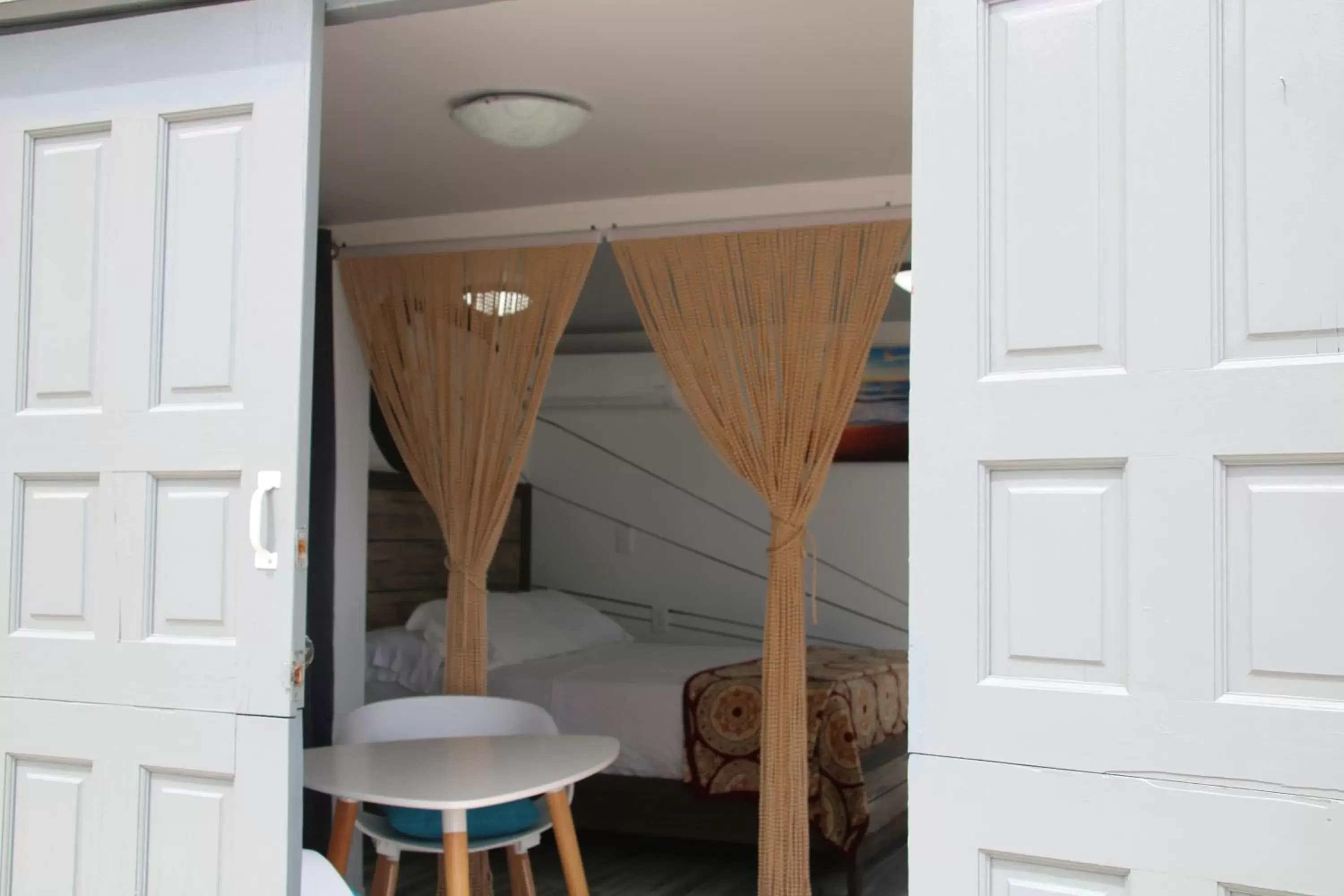 Comfort Double Room with Sea View ground floor in Coral Reef Beach Comfort Double Room with Sea View ground floor in Coral Reef Beach