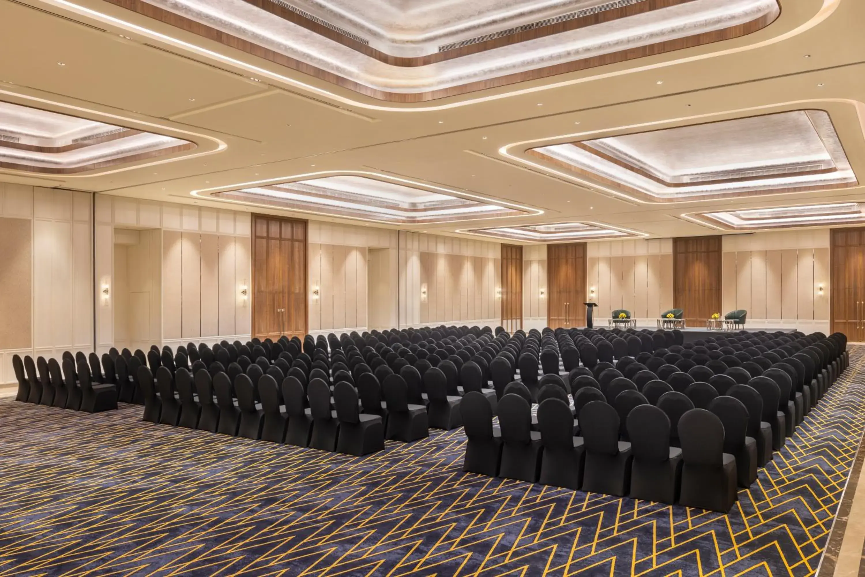 Banquet/Function facilities in Aurika, Mumbai Skycity