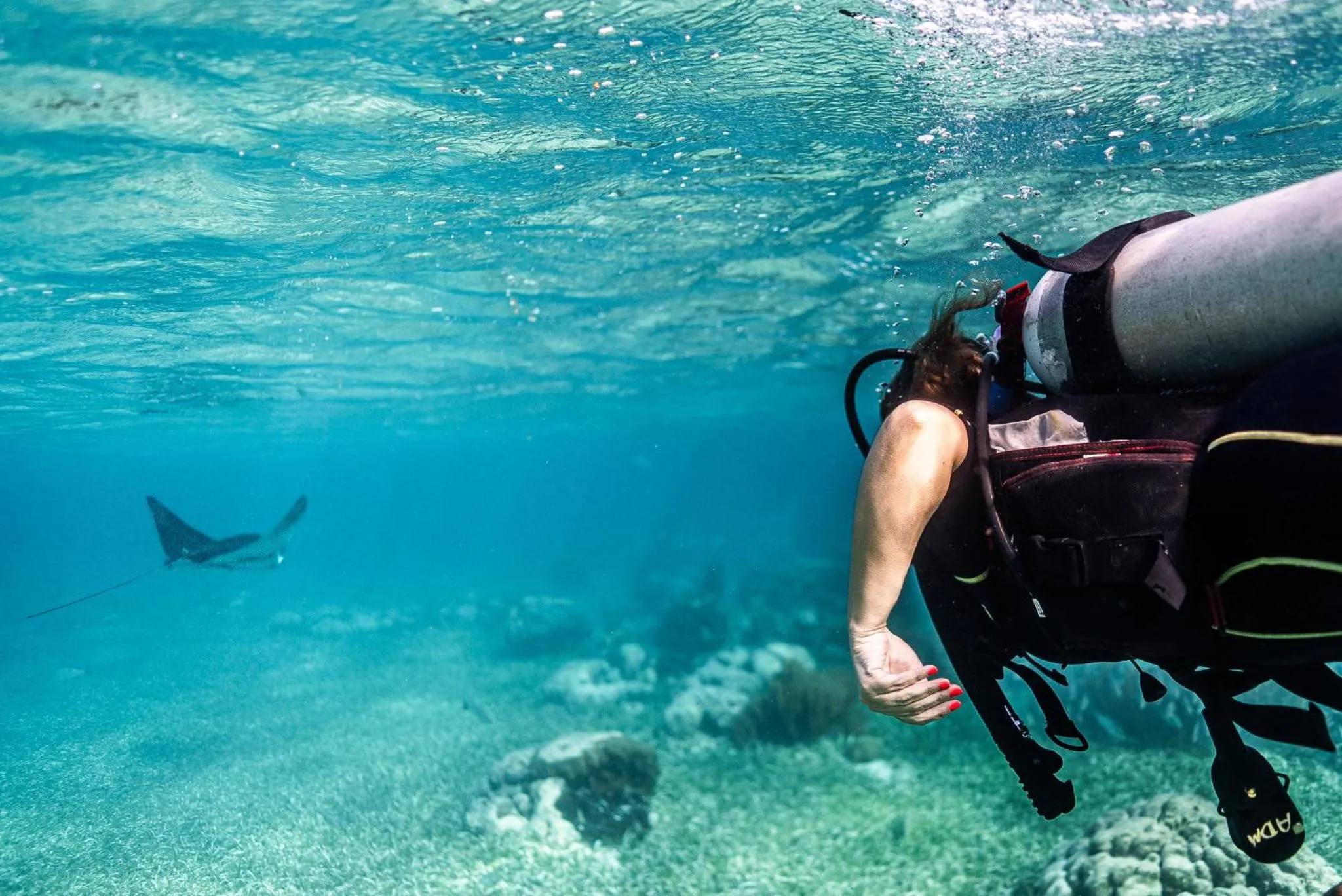 Nearby landmark in Margaritaville Beach Resort Ambergris Caye - Belize