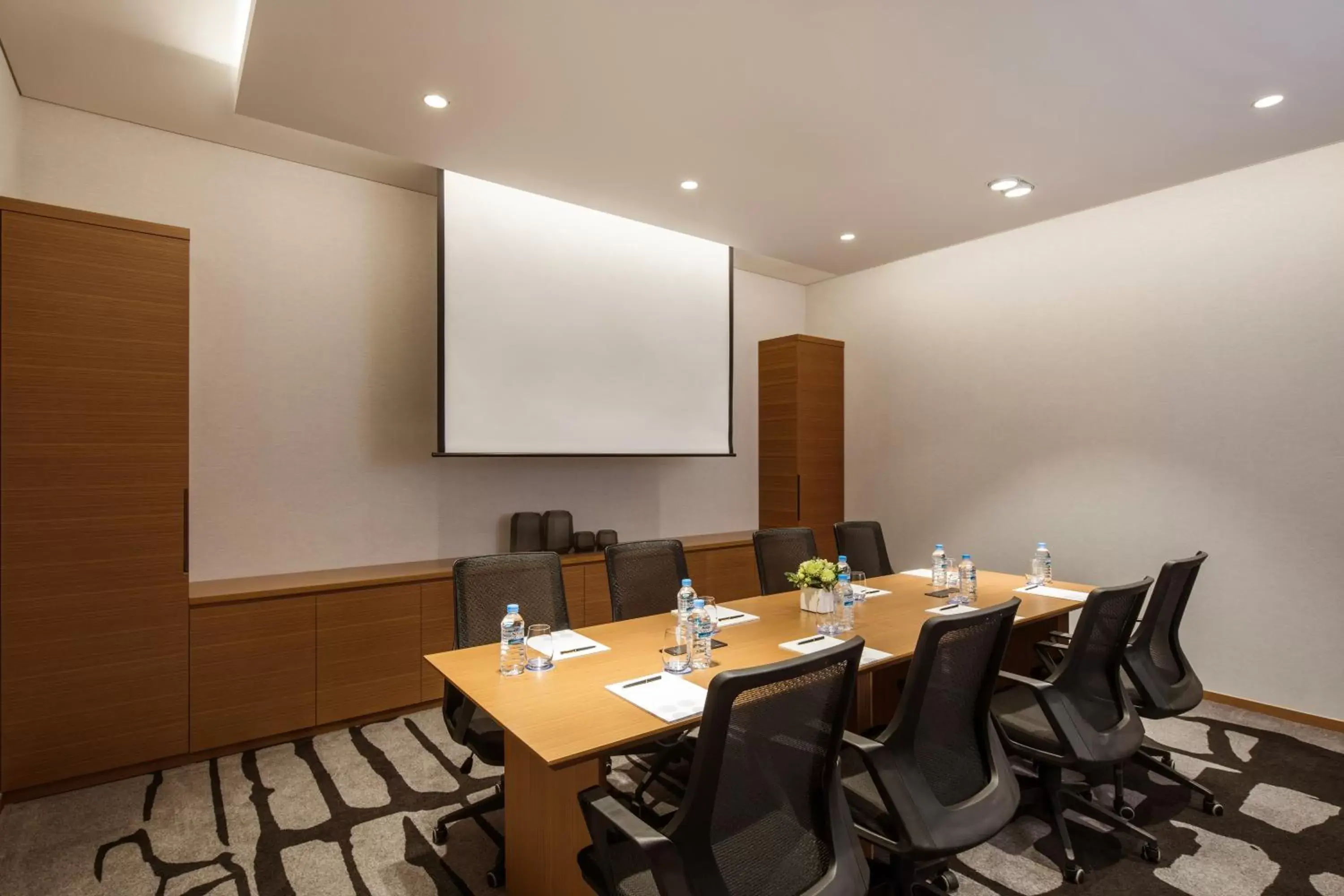 Business facilities in Novotel Ambassador Seoul Dongdaemun Hotels & Residences