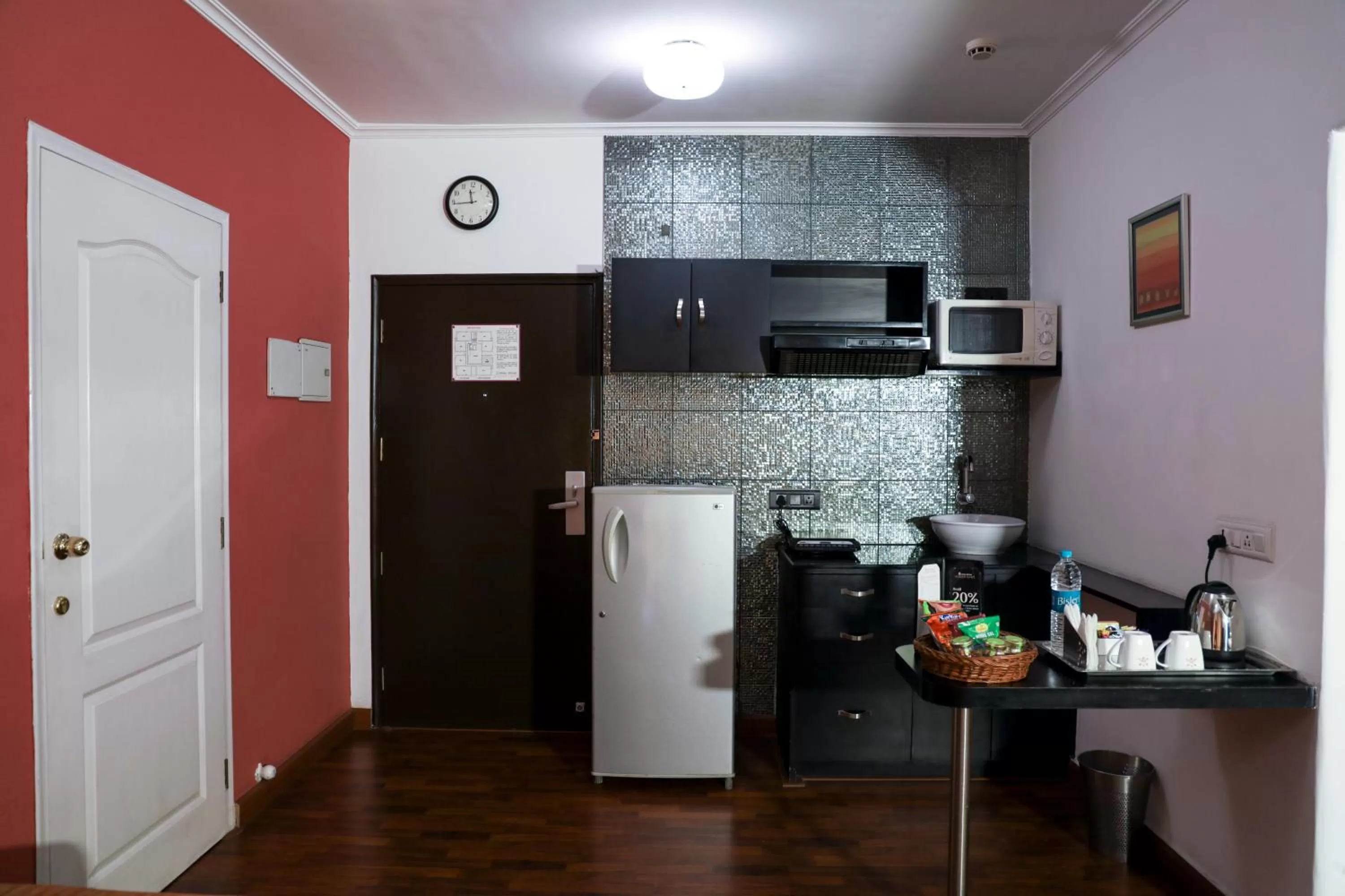 View (from property/room) in Royal Orchid Golden Suites Pune