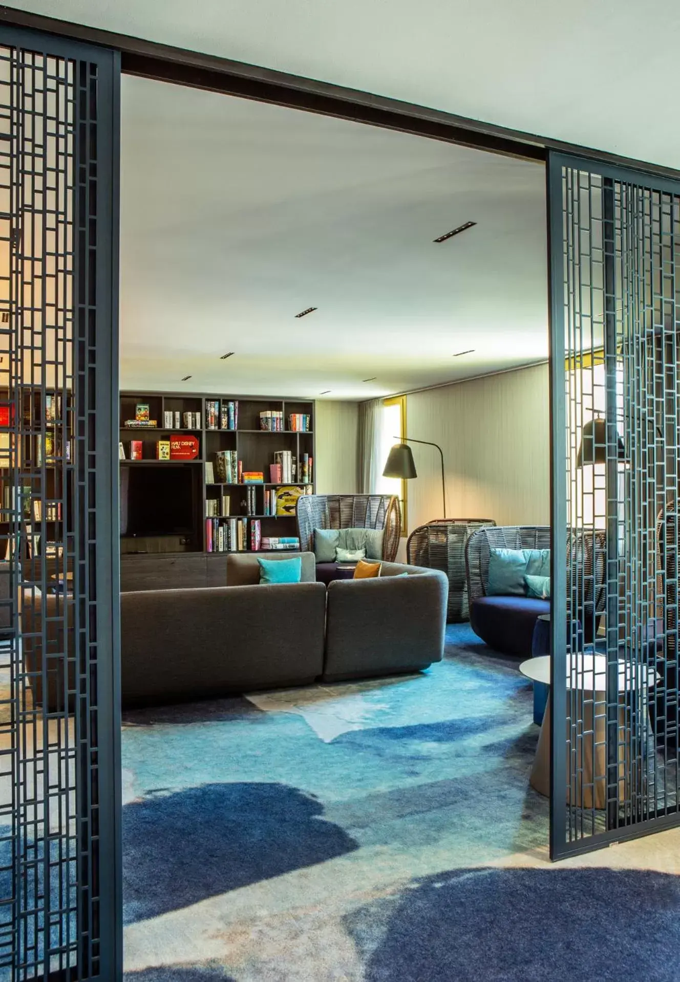 Premium Suite with Sea View in Crowne Plaza - Nice - Grand Arenas by IHG Premium Suite with Sea View in Crowne Plaza - Nice - Grand Arenas by IHG