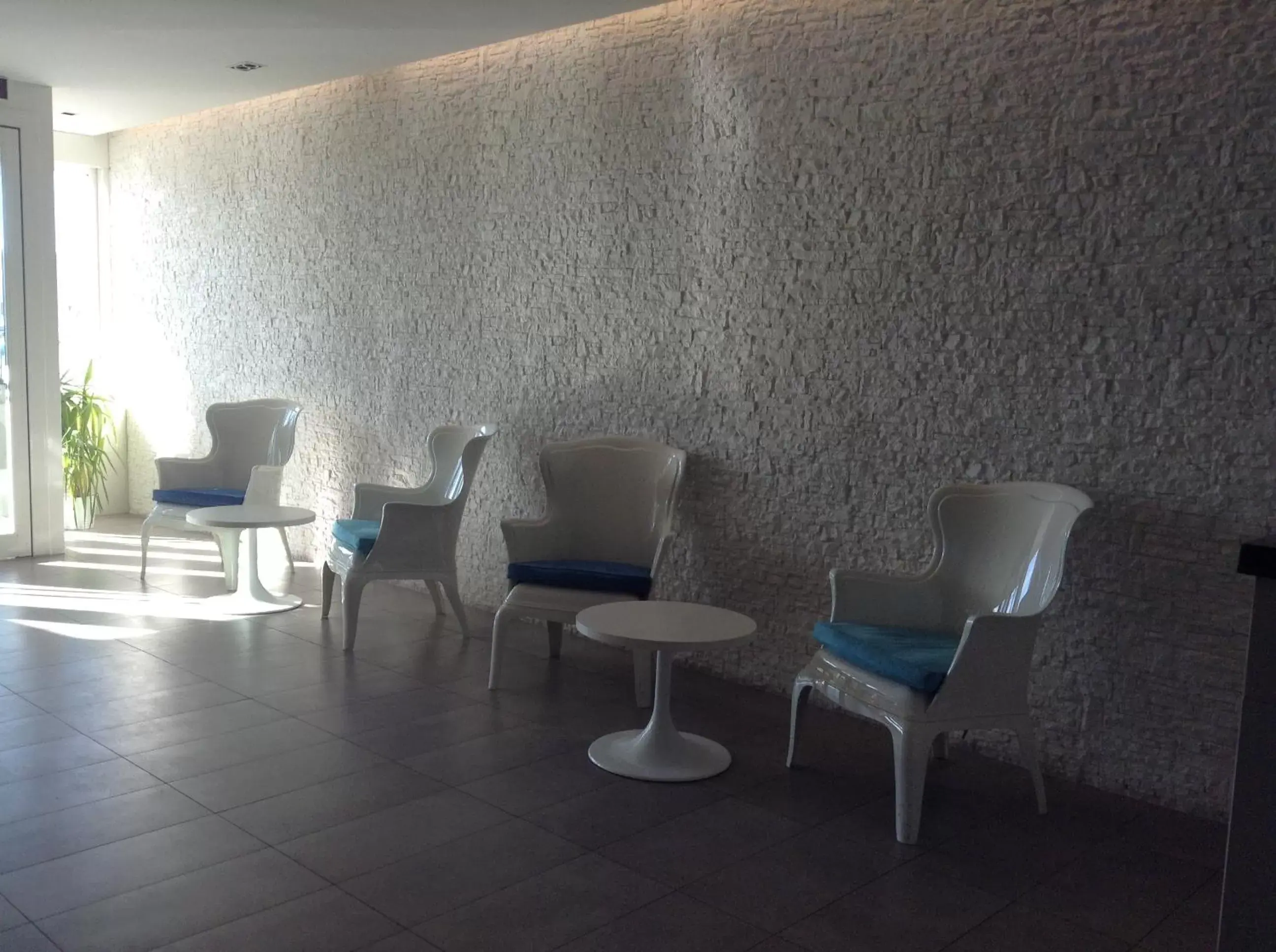 Lobby or reception, Seating Area in Hotel La Scaletta