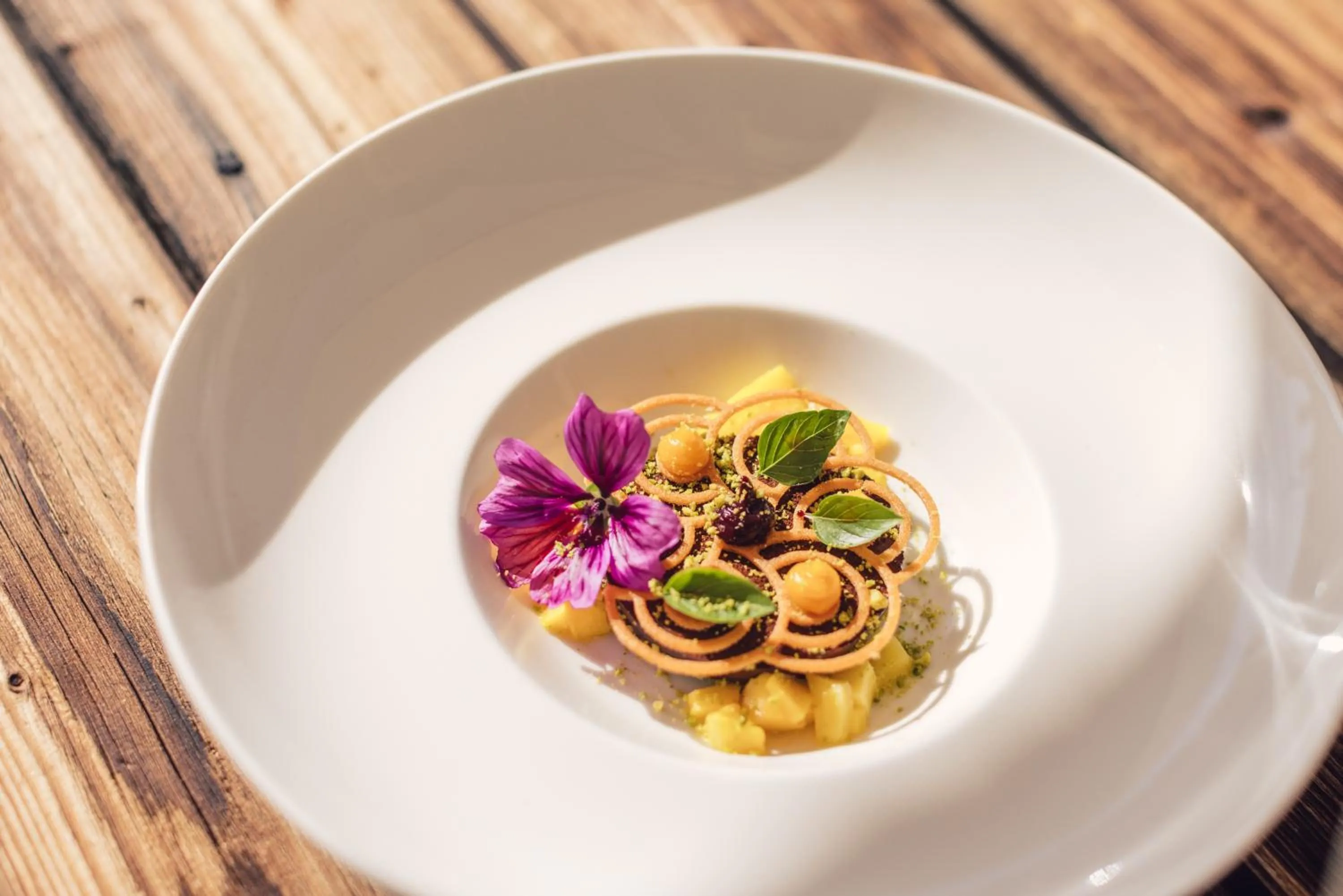 Hotel Restaurant Langgenhof