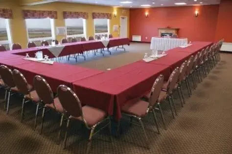 Banquet/Function facilities in Shallow Bay Motel & Cabins Conference Centre