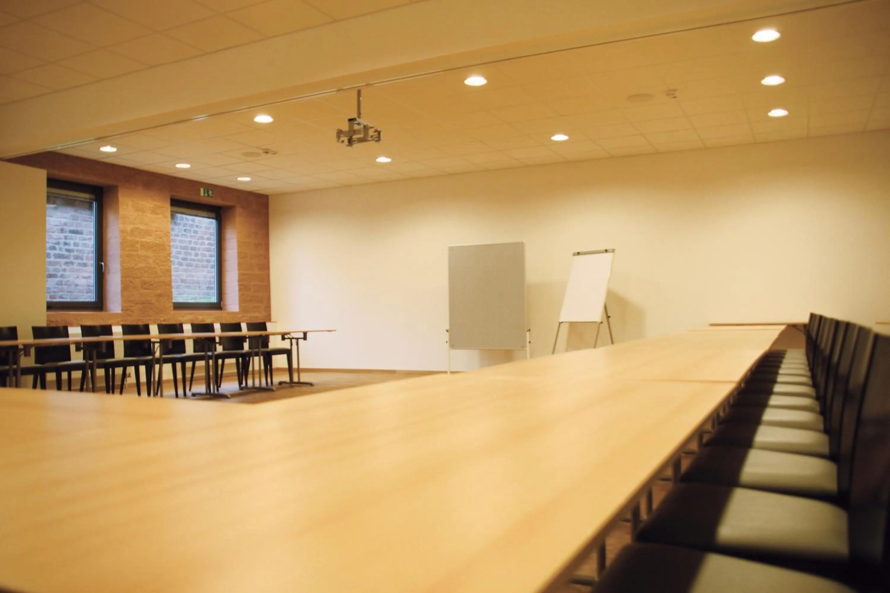 Business facilities in ALCATRAZ Hotel am Japanischen Garten