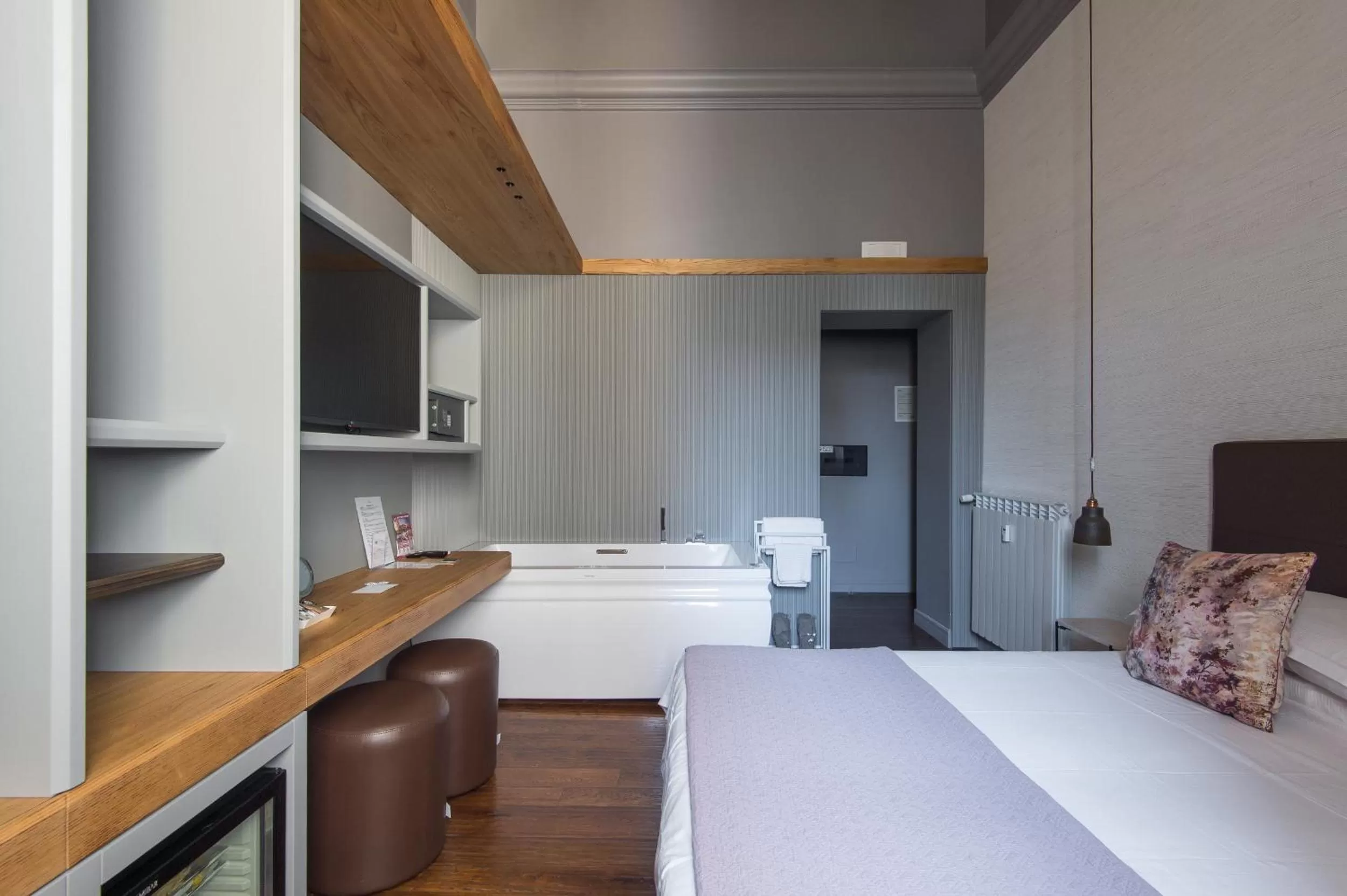 Bed in New Design St.Peter