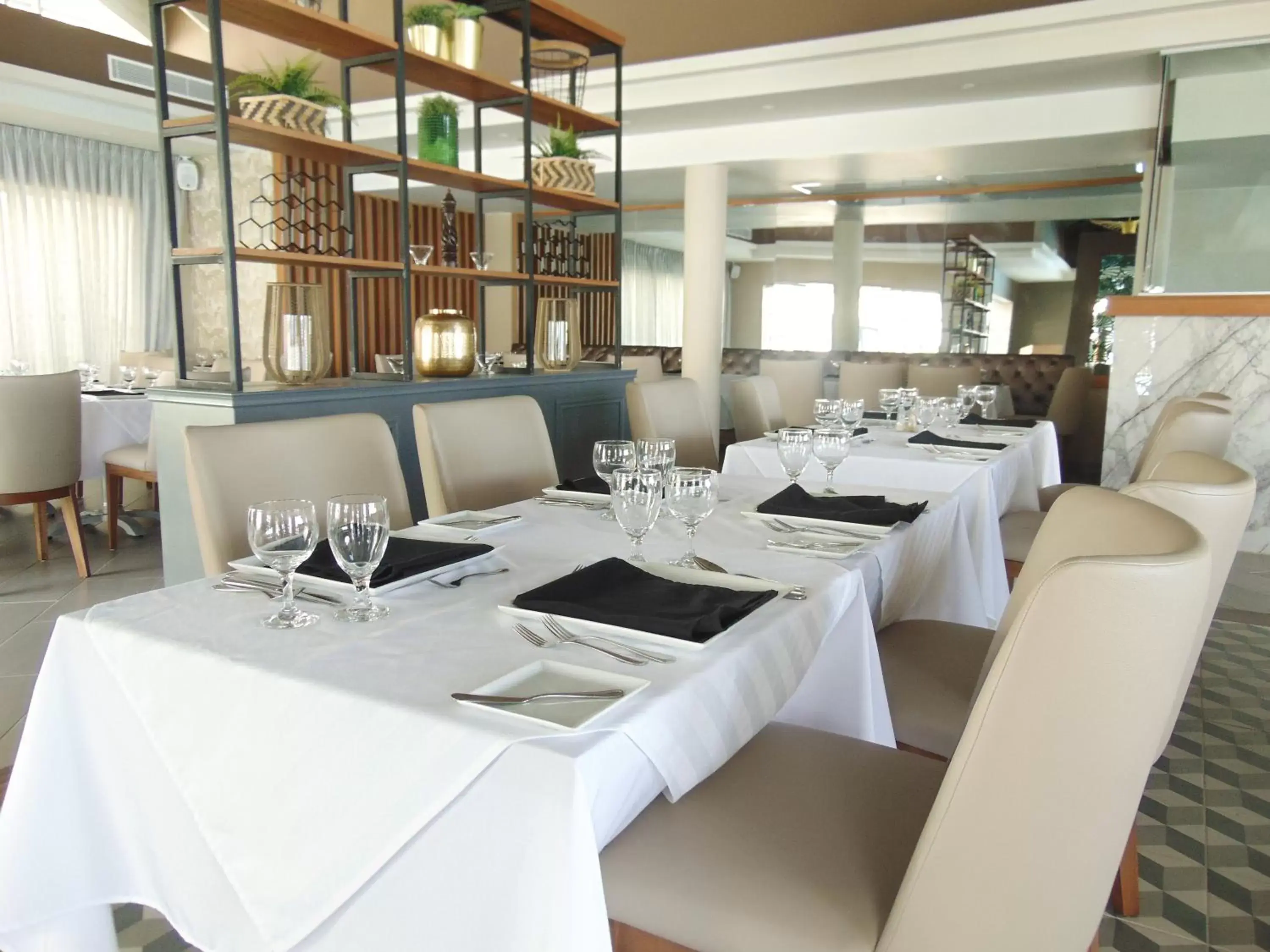 Restaurant/Places to Eat in Casa Marina Beach & Reef All Inclusive