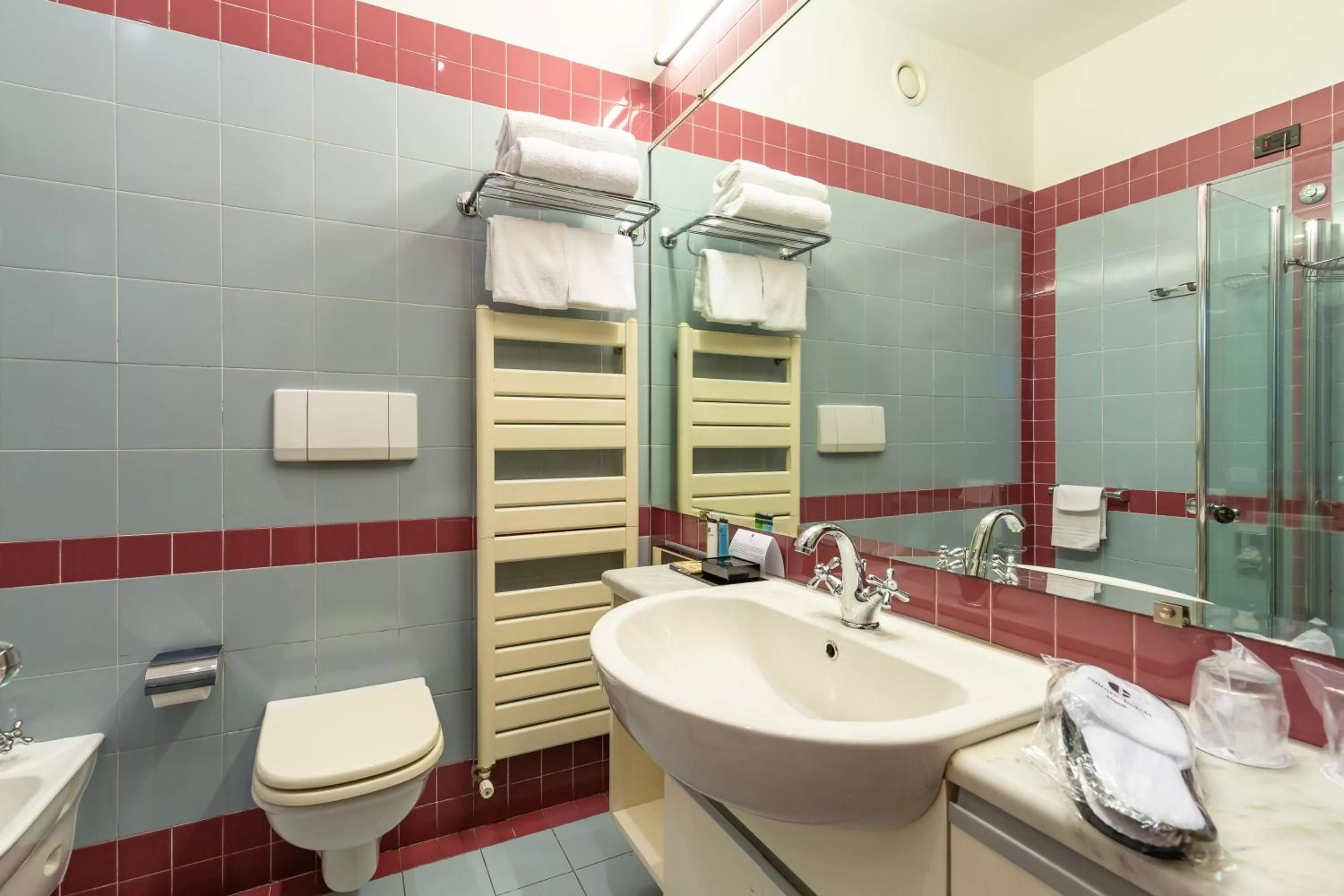 Culture Hotel Villa Capodimonte