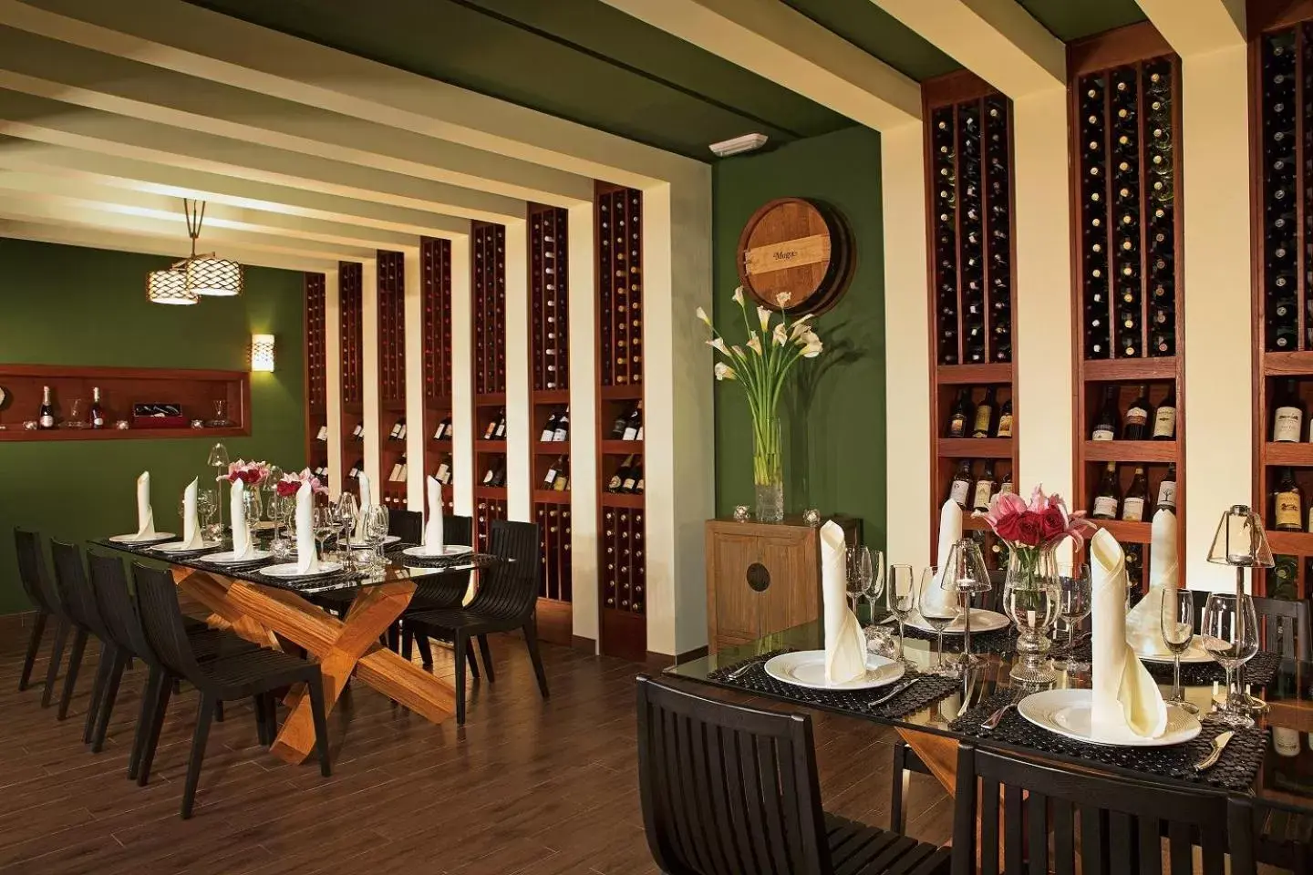 Restaurant/Places to Eat in Dreams Royal Beach Punta Cana