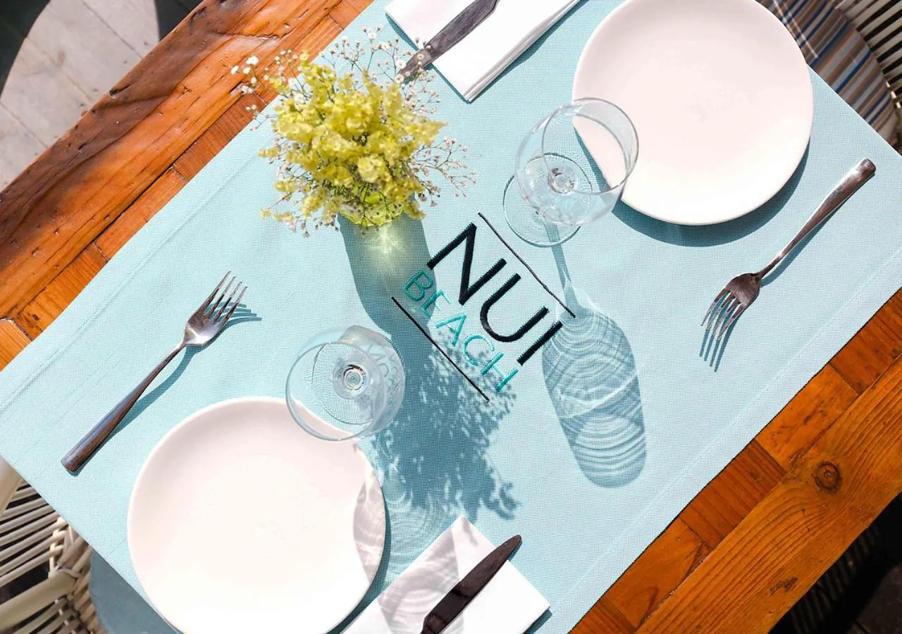 Beach in KAKTUS Hotel Volga