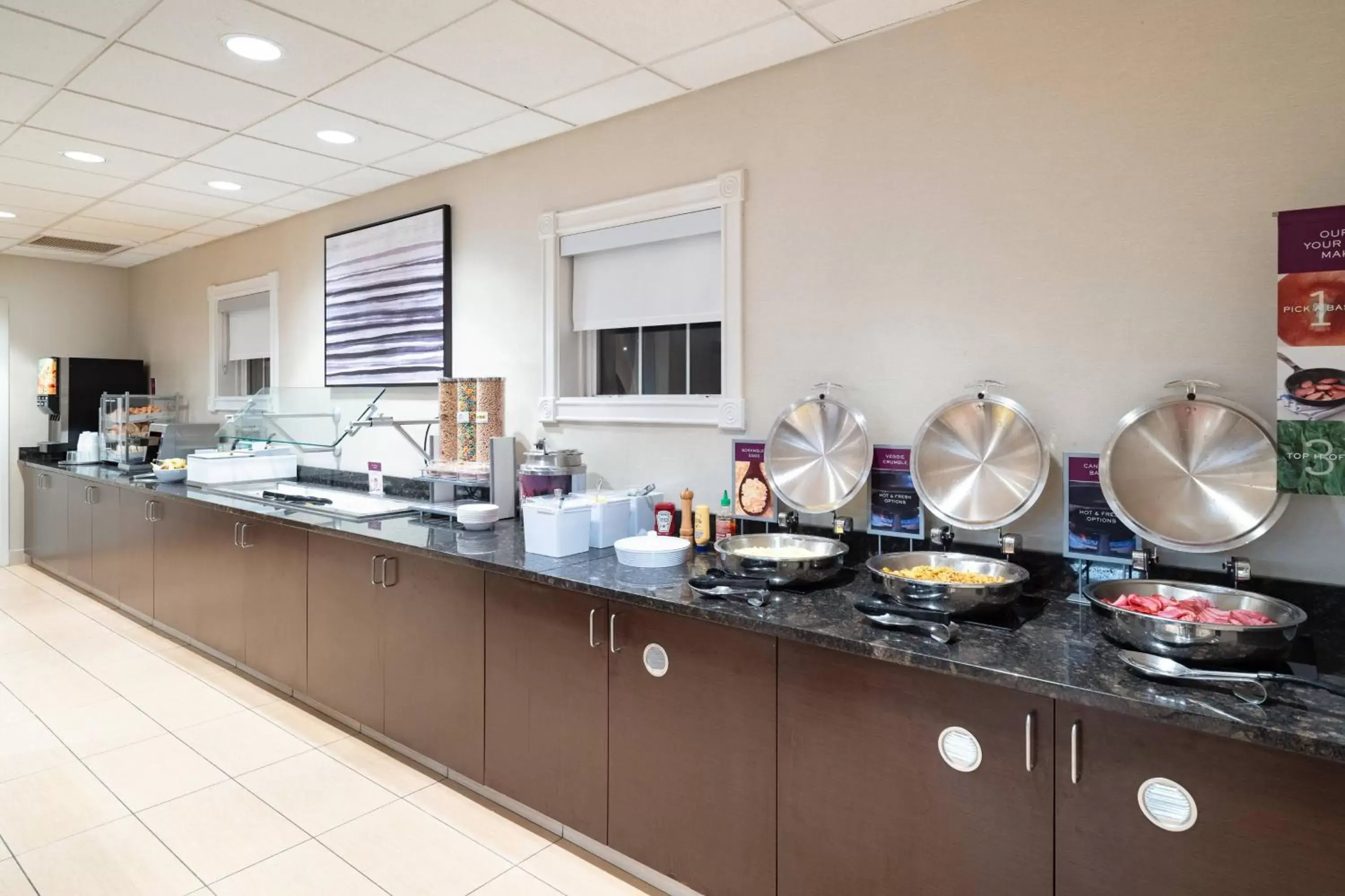 Breakfast, Restaurant/Places to Eat in Residence Inn New Bedford Dartmouth