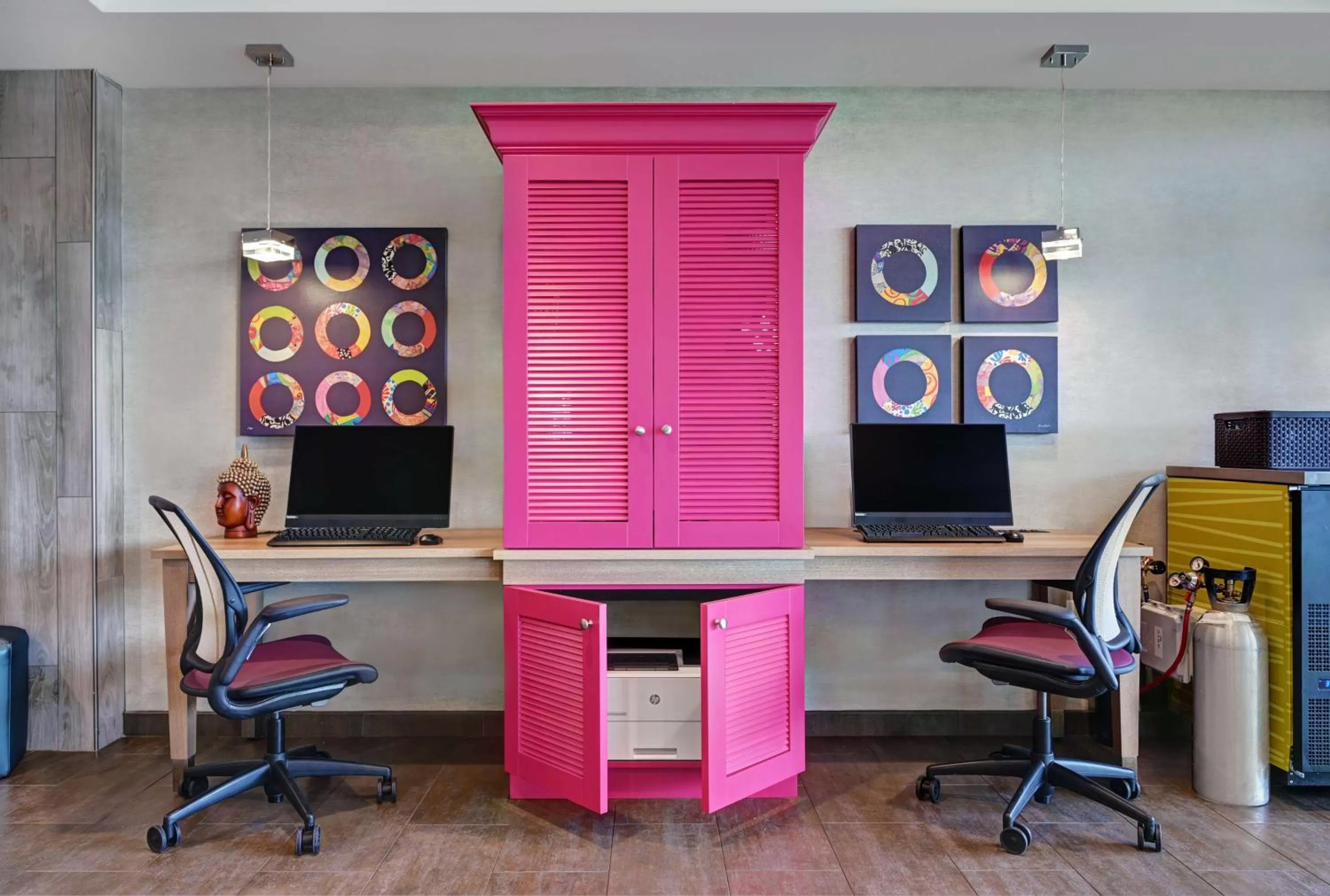 Business facilities in Home2 Suites By Hilton Tracy, Ca