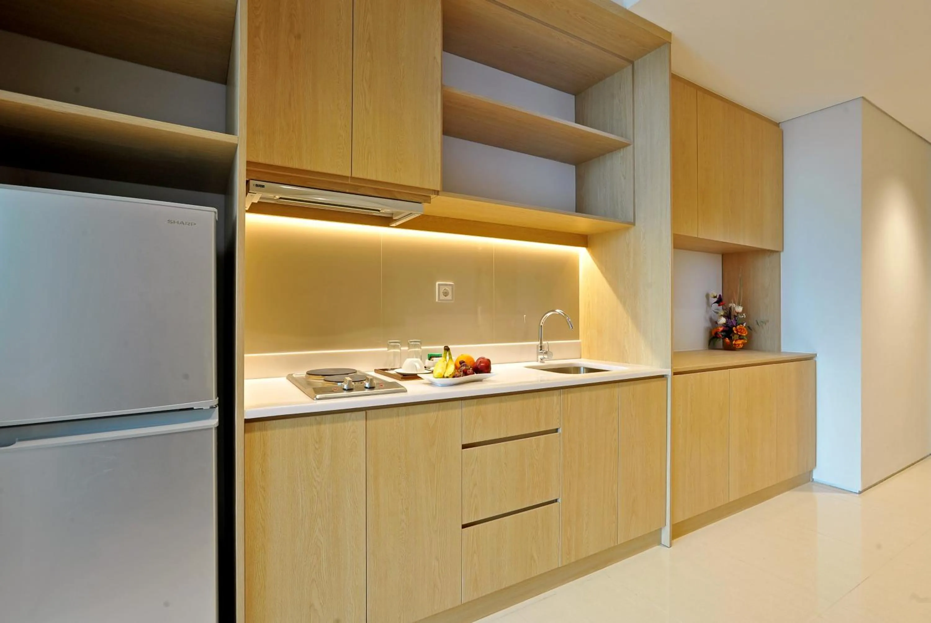 Midtown Residence Surabaya