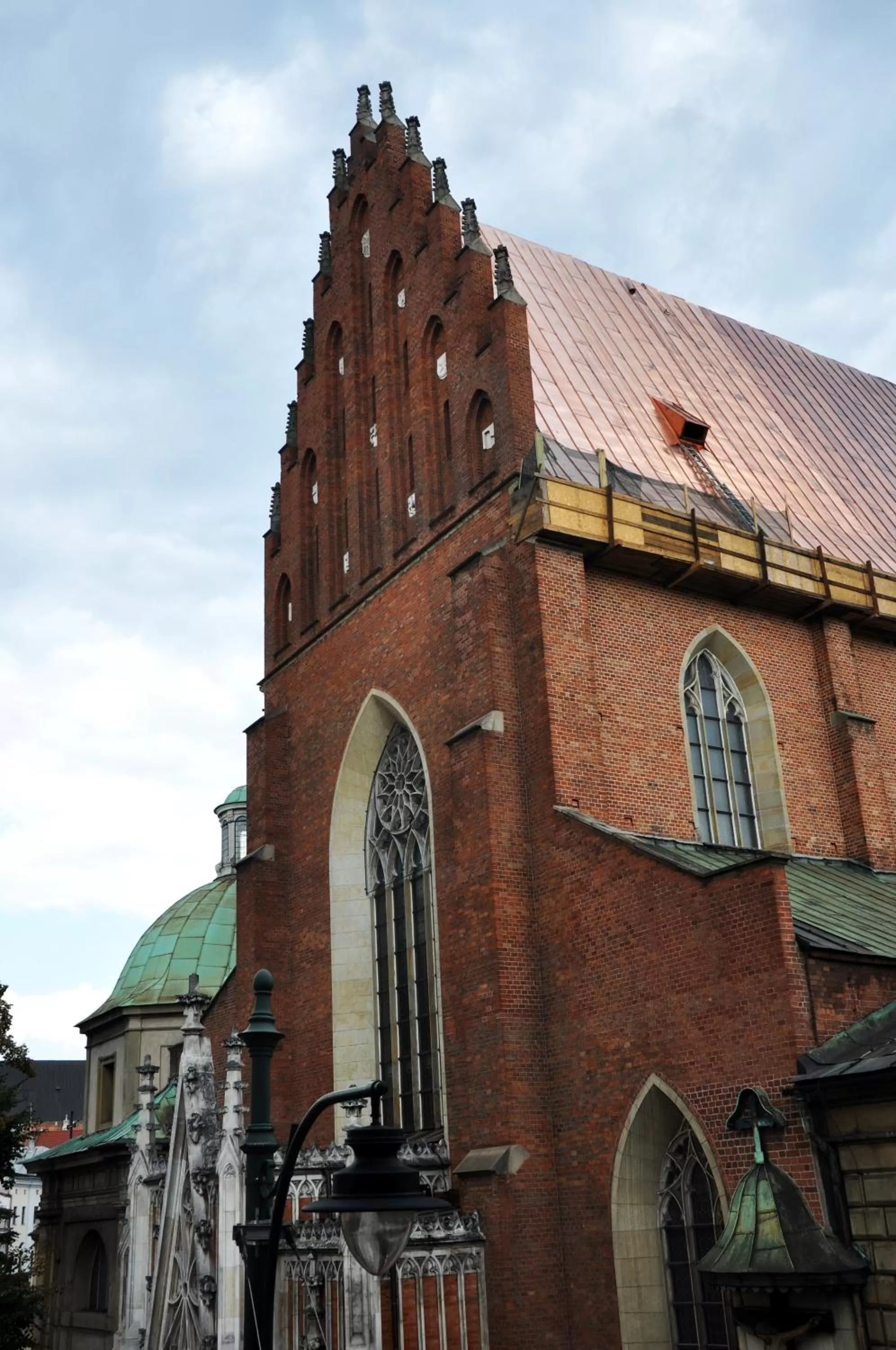 View (from property/room) in Hotel Santi