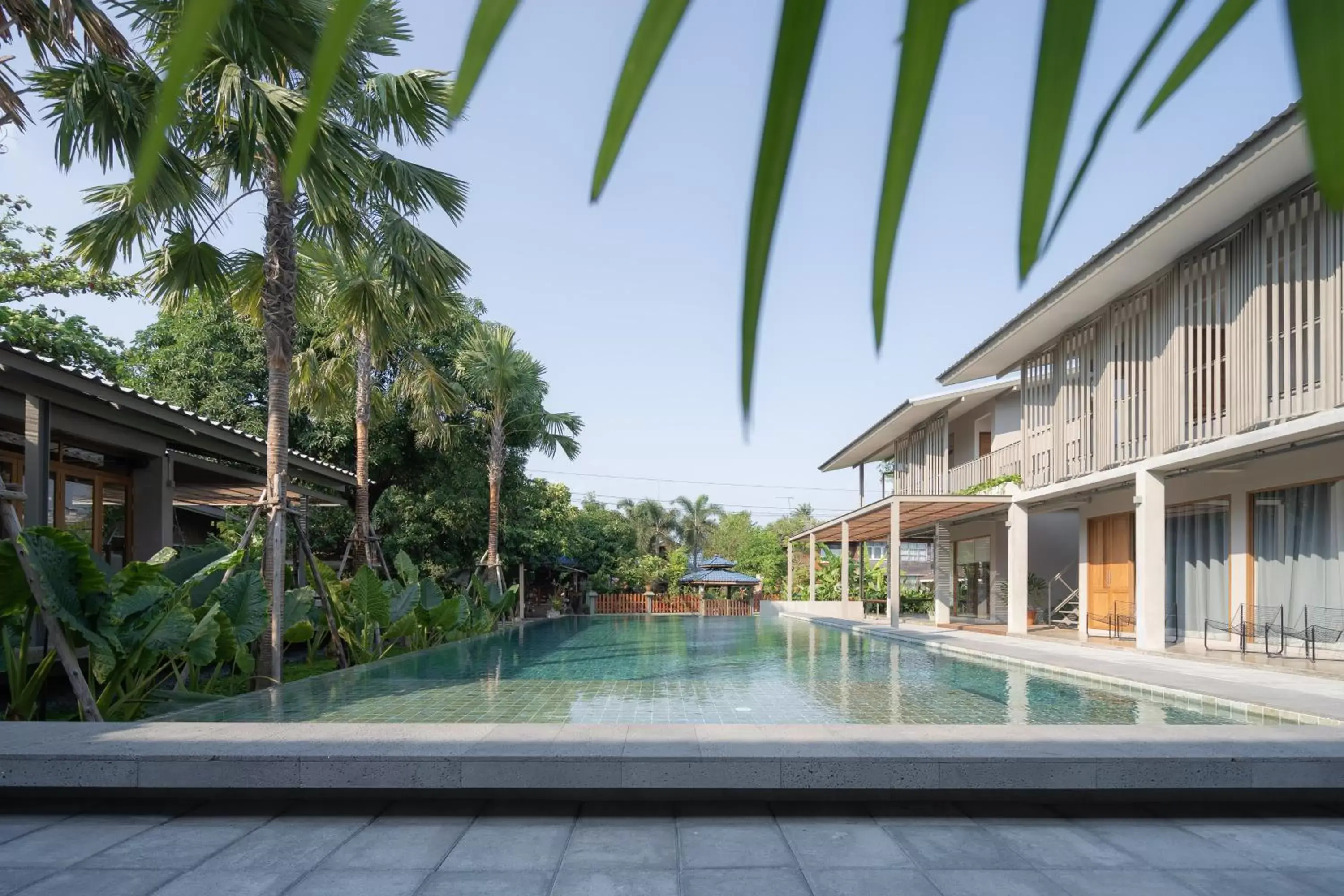 Photo of the whole room in SUNKISS Photo of the whole room in SUNKISS