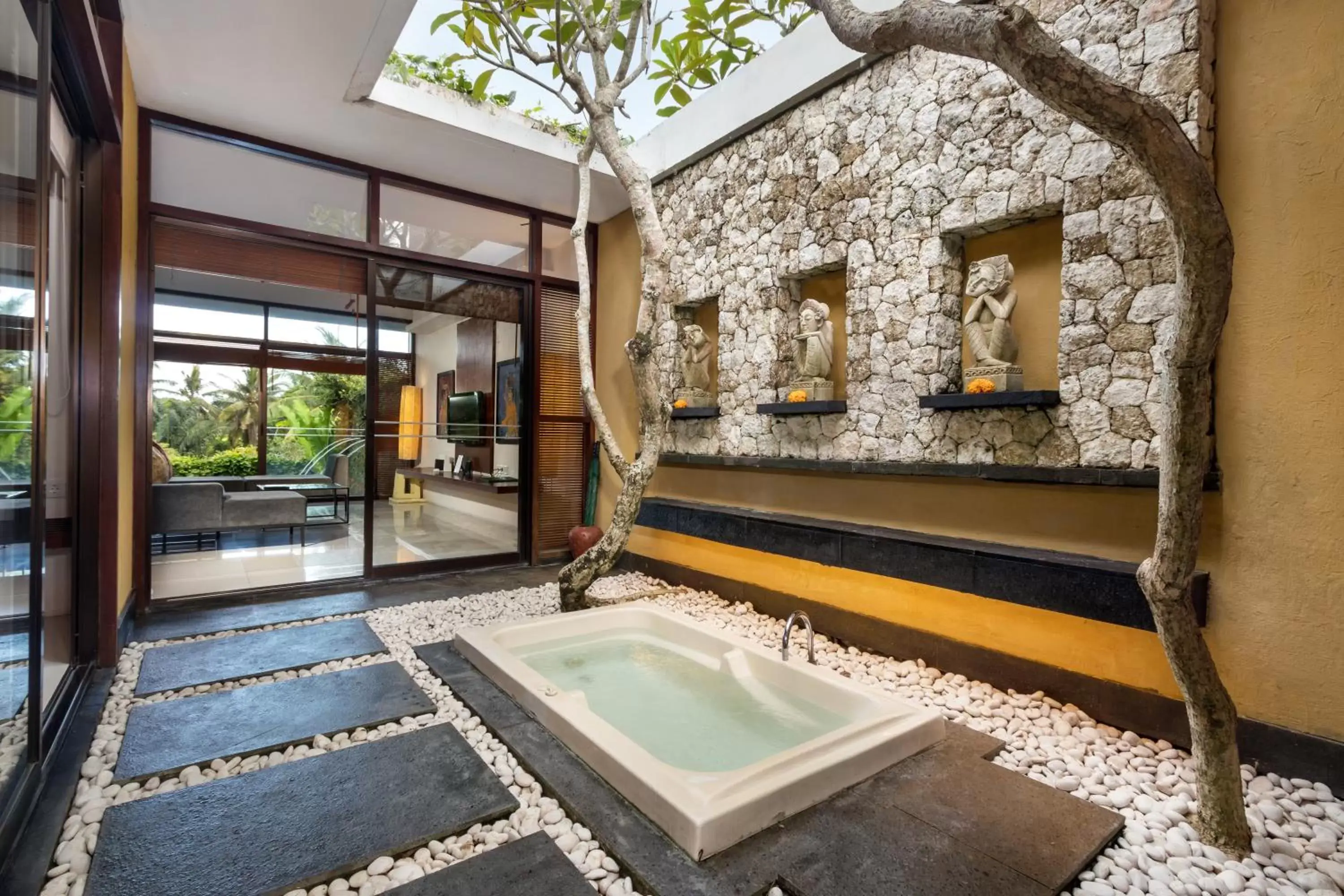 Ubud Green Resort Villas Powered by Archipelago