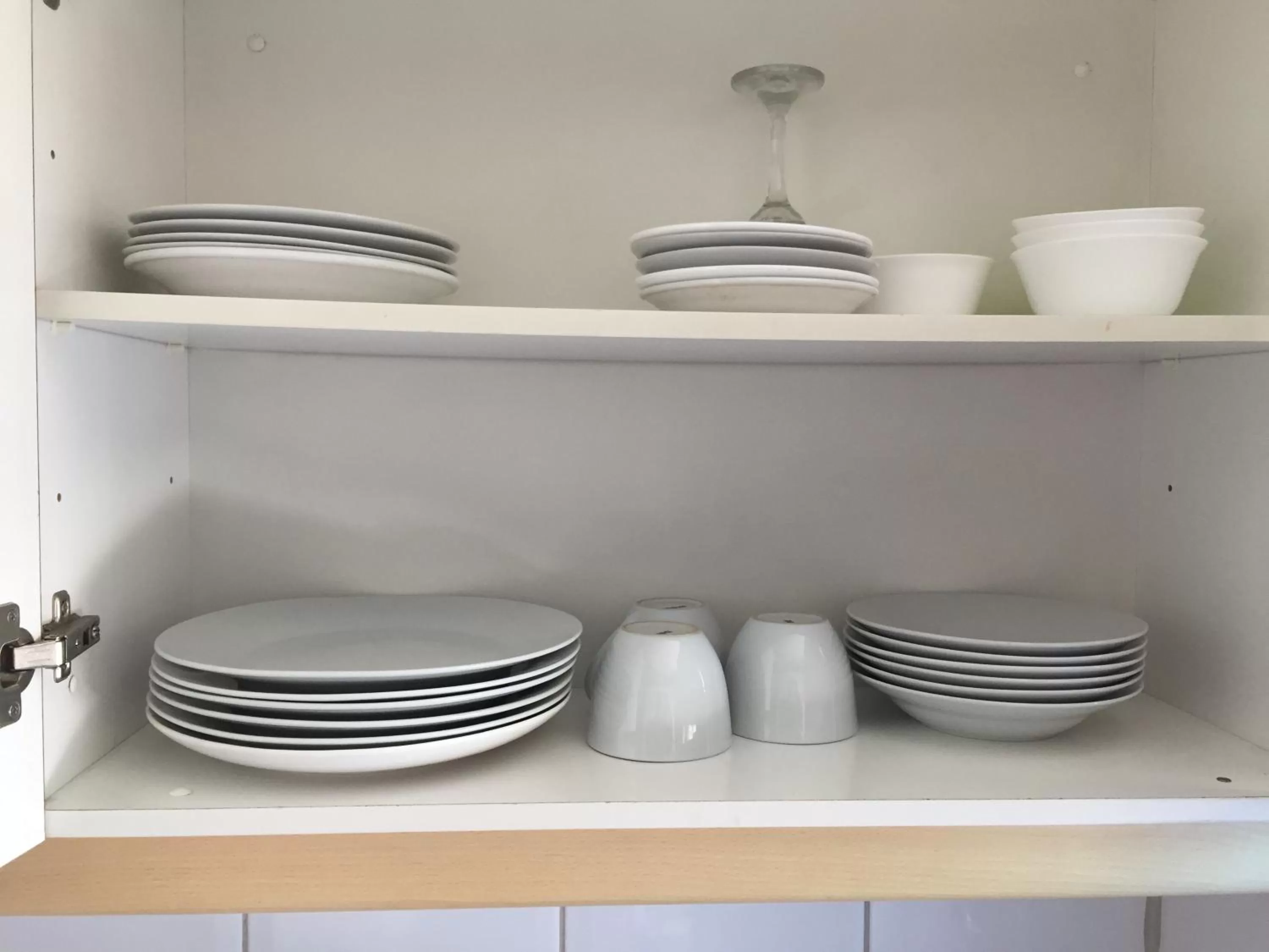 Coffee/tea facilities in Aconcagua Apartments