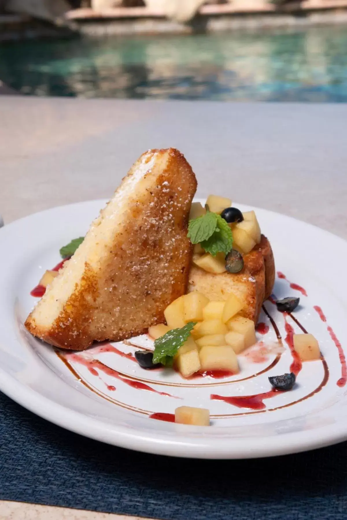 Food and drinks in Los Cabos Golf Resort, Trademark Collection by Wyndham Food and drinks in Los Cabos Golf Resort, Trademark Collection by Wyndham