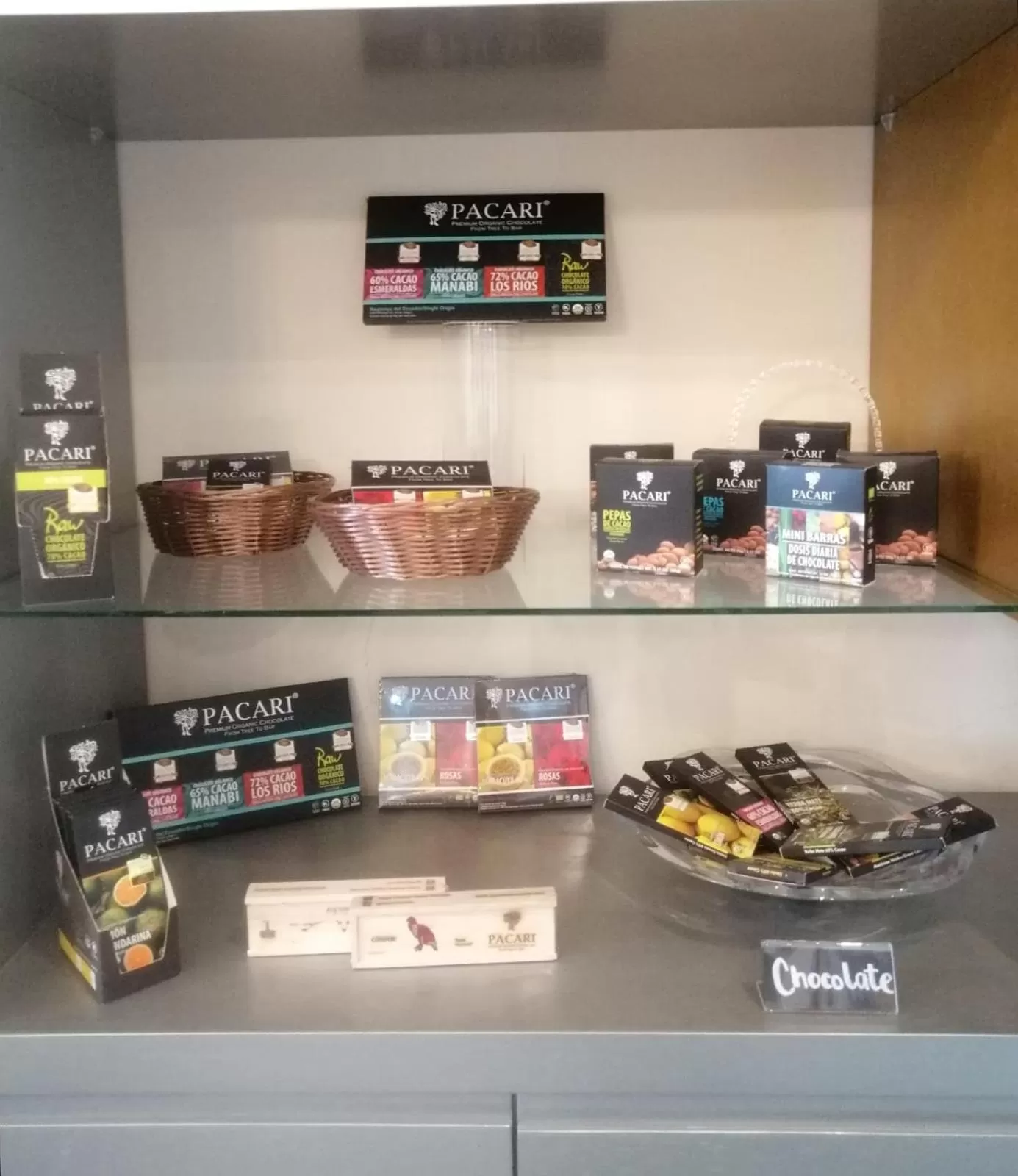 Activities in Adamas House Hotel Boutique