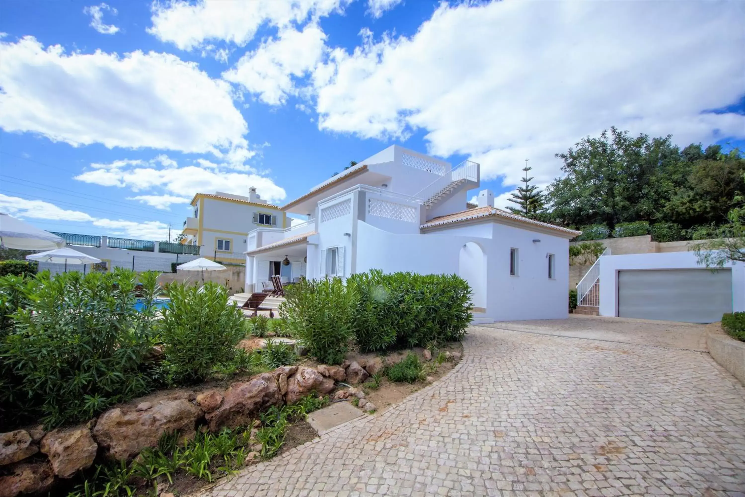 Property Building in Clube Albufeira Garden Village