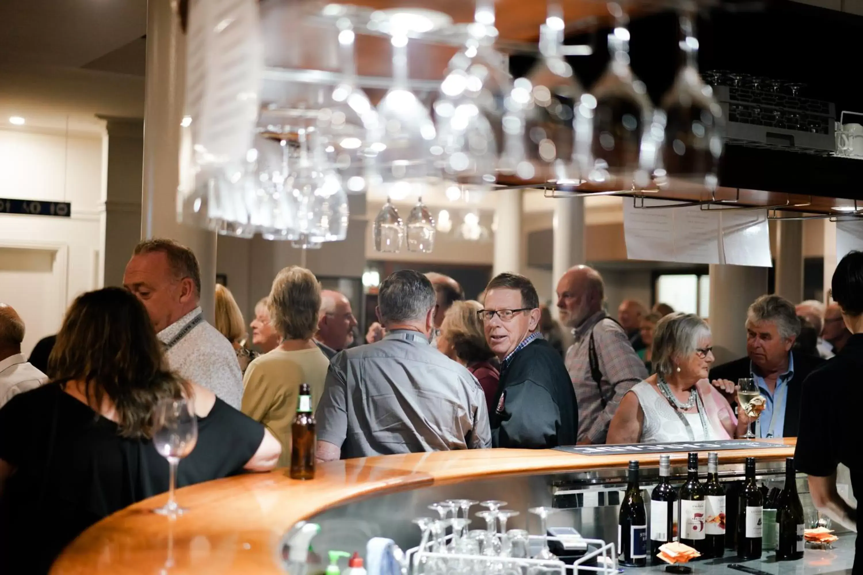 Restaurant/places to eat in Grande Escape Resort Restaurant/places to eat in Grande Escape Resort