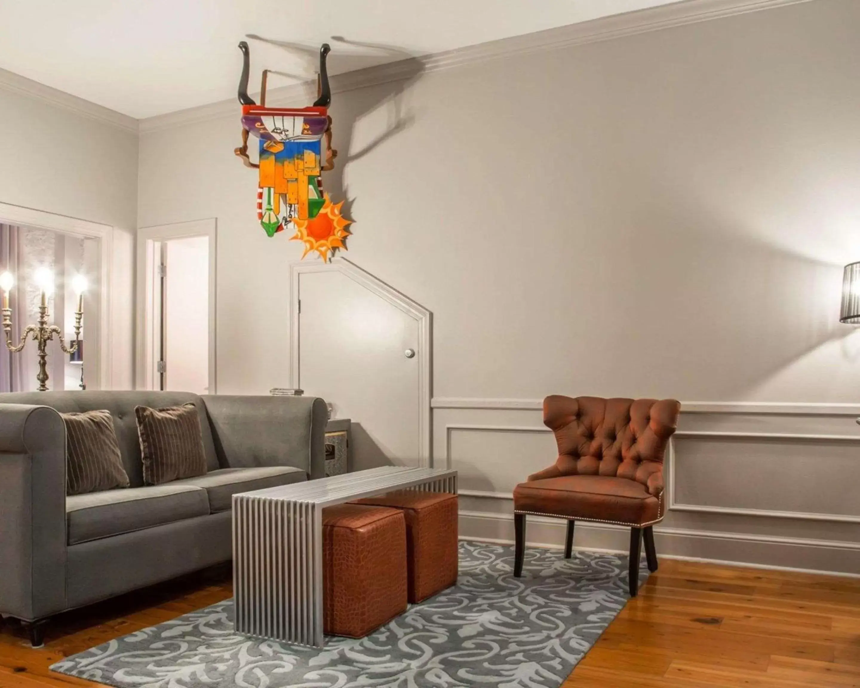 Two Bedroom Suite in Bluegreen Vacations Club La Pension Two Bedroom Suite in Bluegreen Vacations Club La Pension