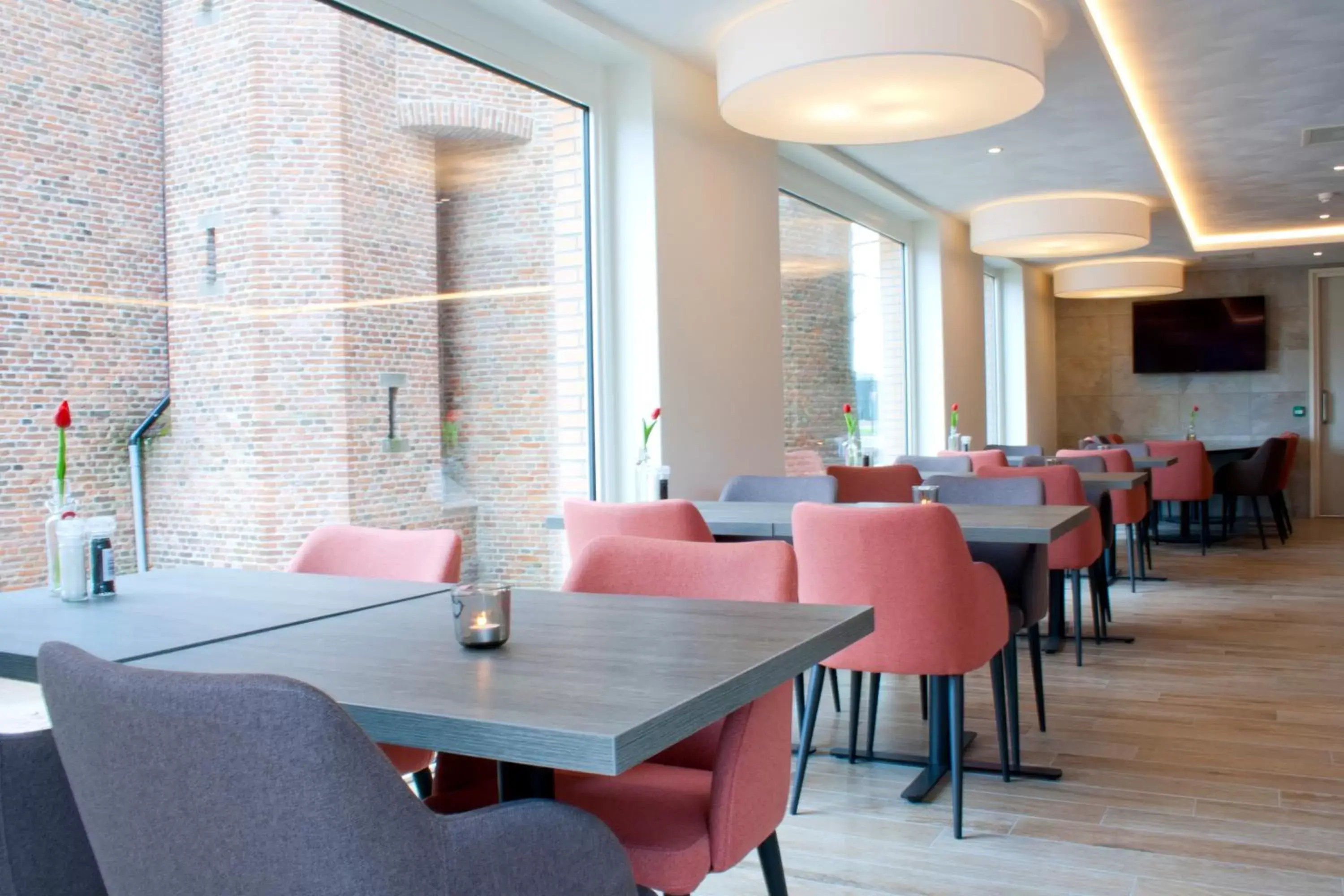 Continental breakfast, Restaurant/Places to Eat in Bastion Hotel Arnhem