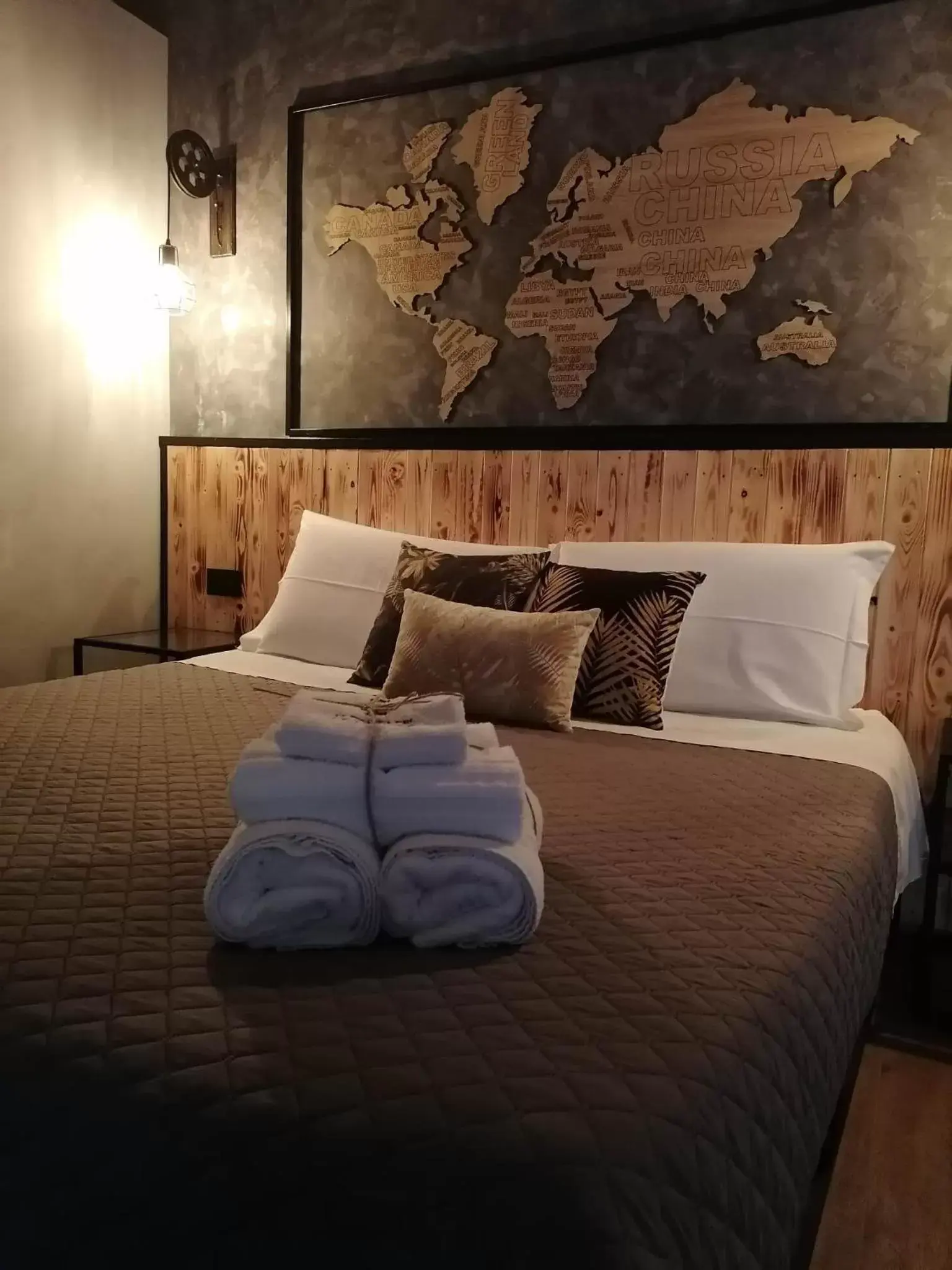 Bedroom, Bed in La Dimora del Principe-Piano terra