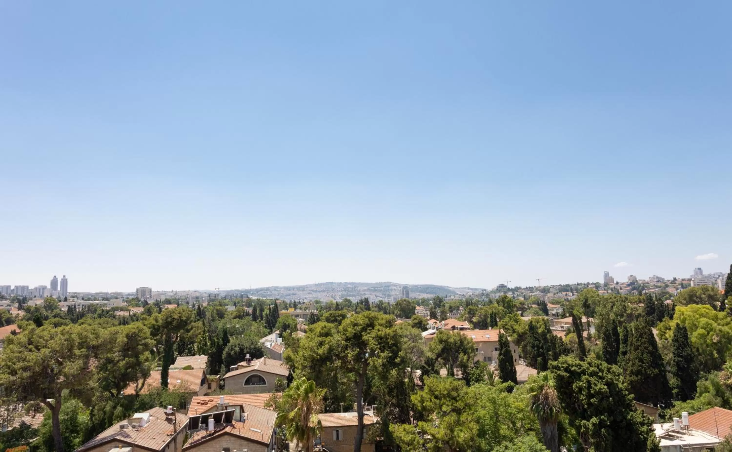 Neighbourhood in Orient by Isrotel Exclusive