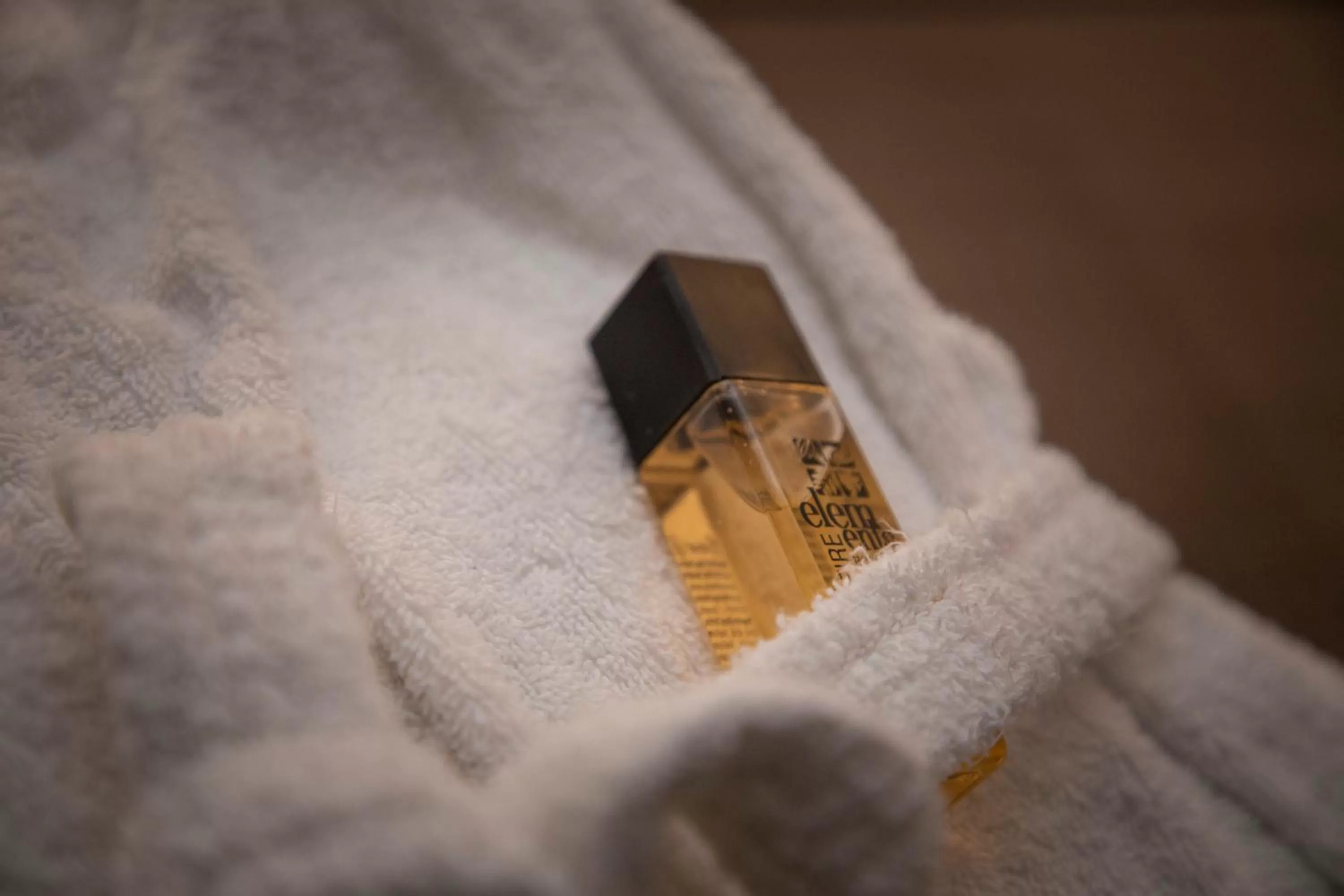 Bathroom in Ideal City Walk