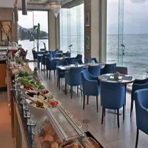 Restaurant/Places to Eat in Anemon Ordu