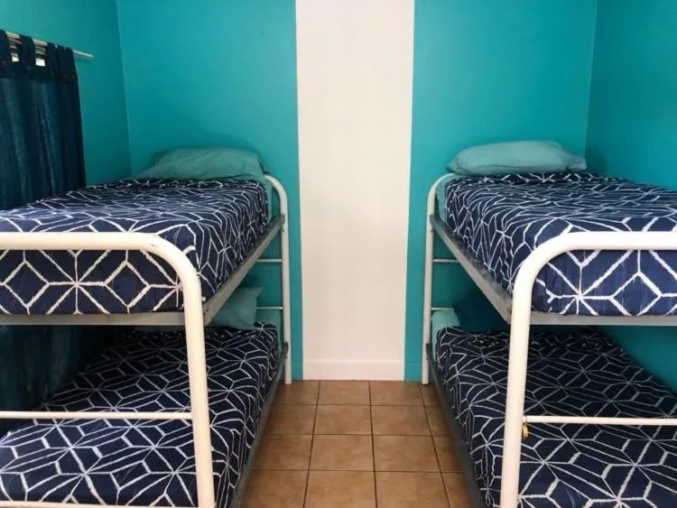 Darwin Hostel