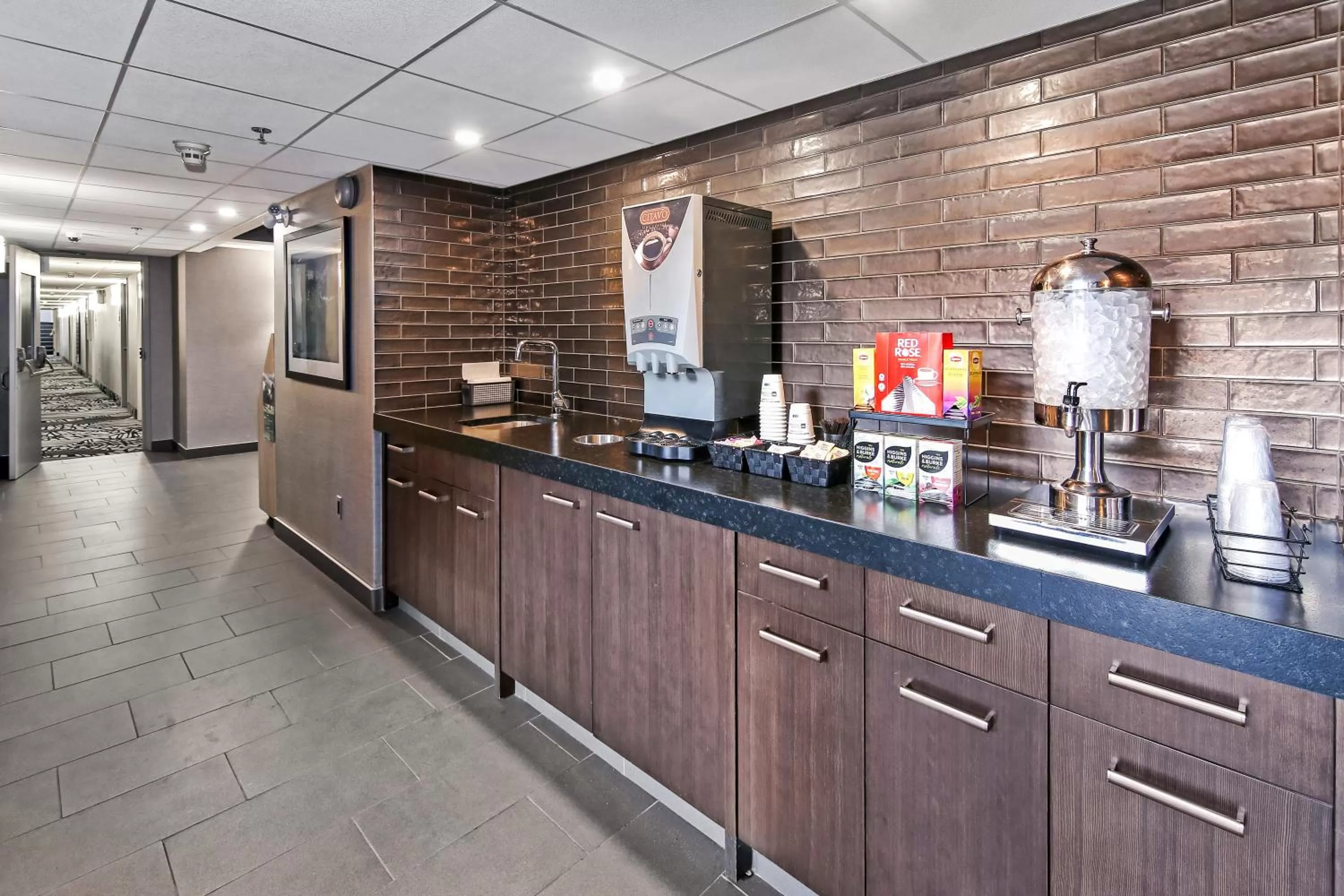 Other in Best Western Plus Banff International Lodge